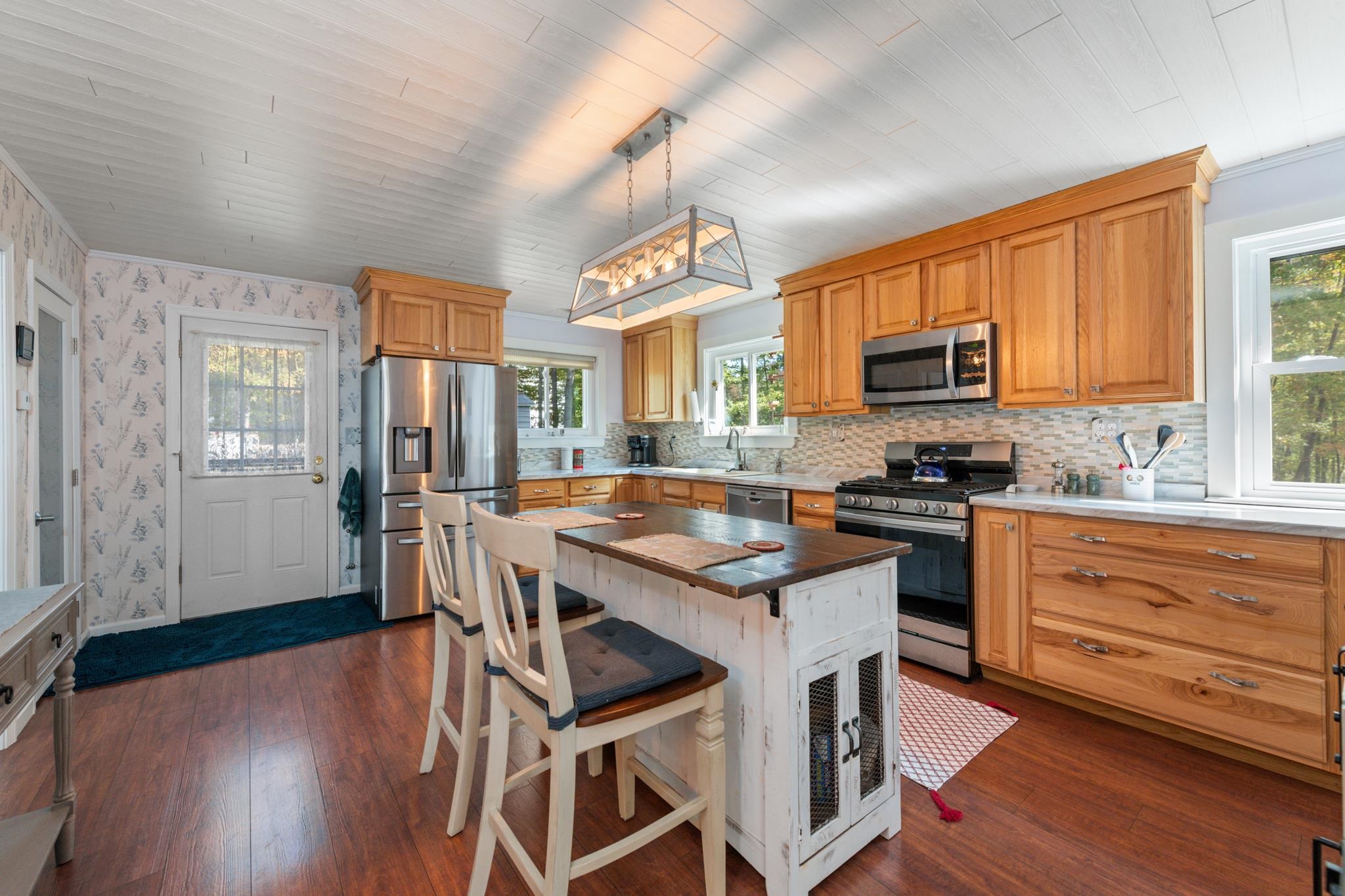 451 Fernwood Farms Road