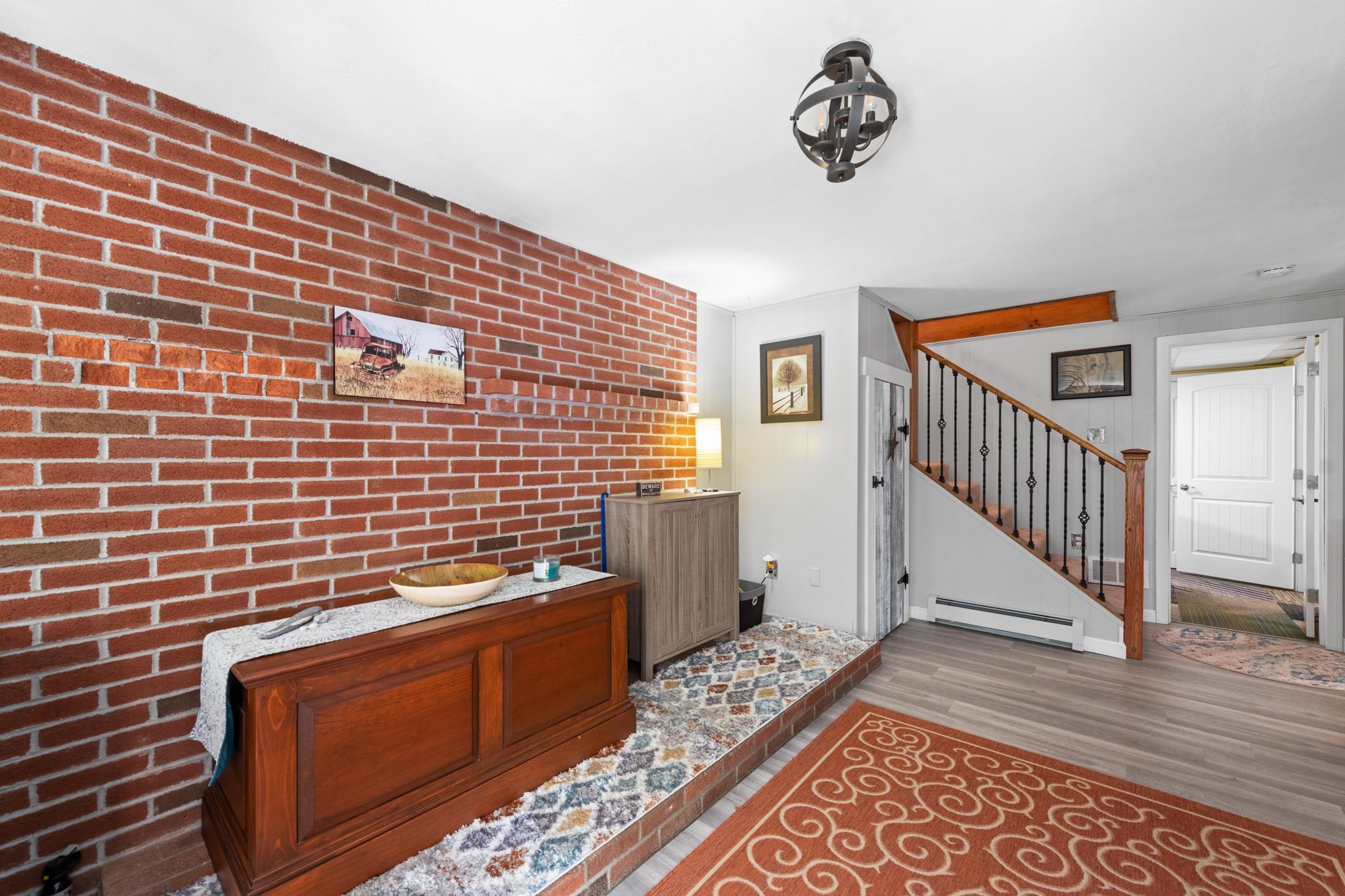 451 Fernwood Farms Road