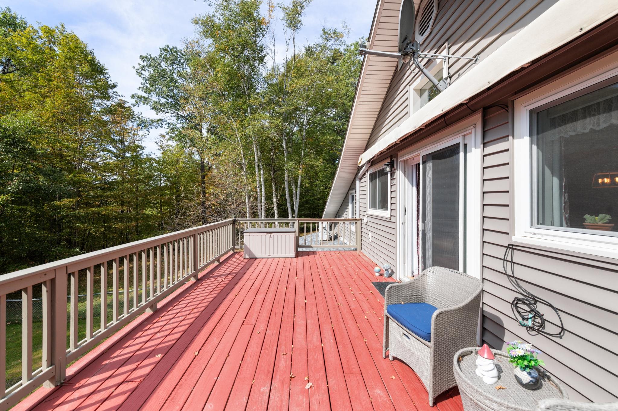 451 Fernwood Farms Road