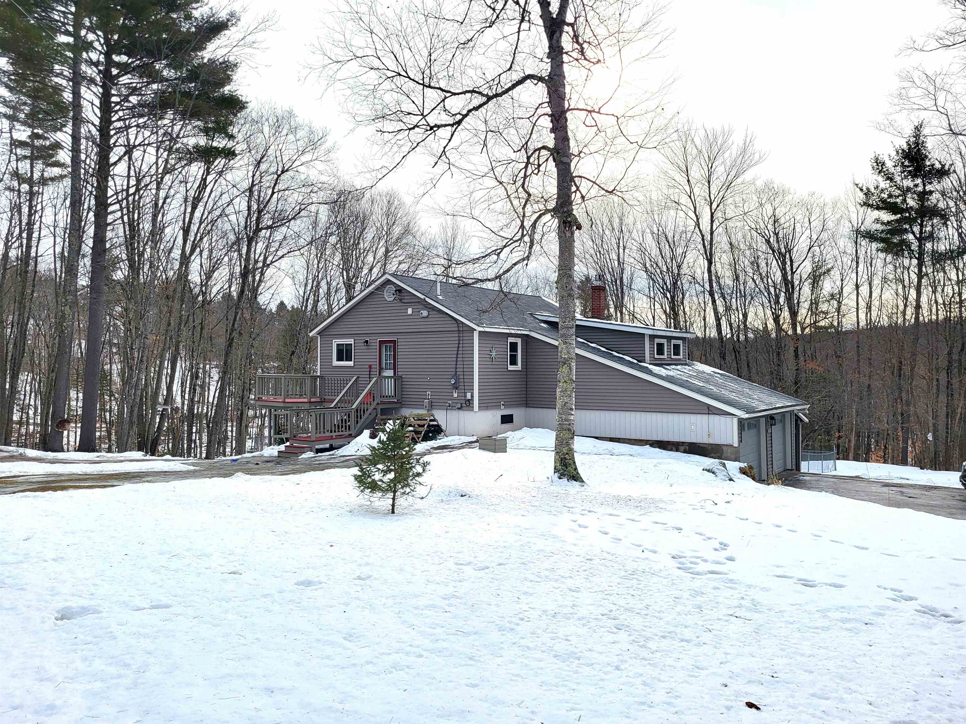 451 Fernwood Farms Road