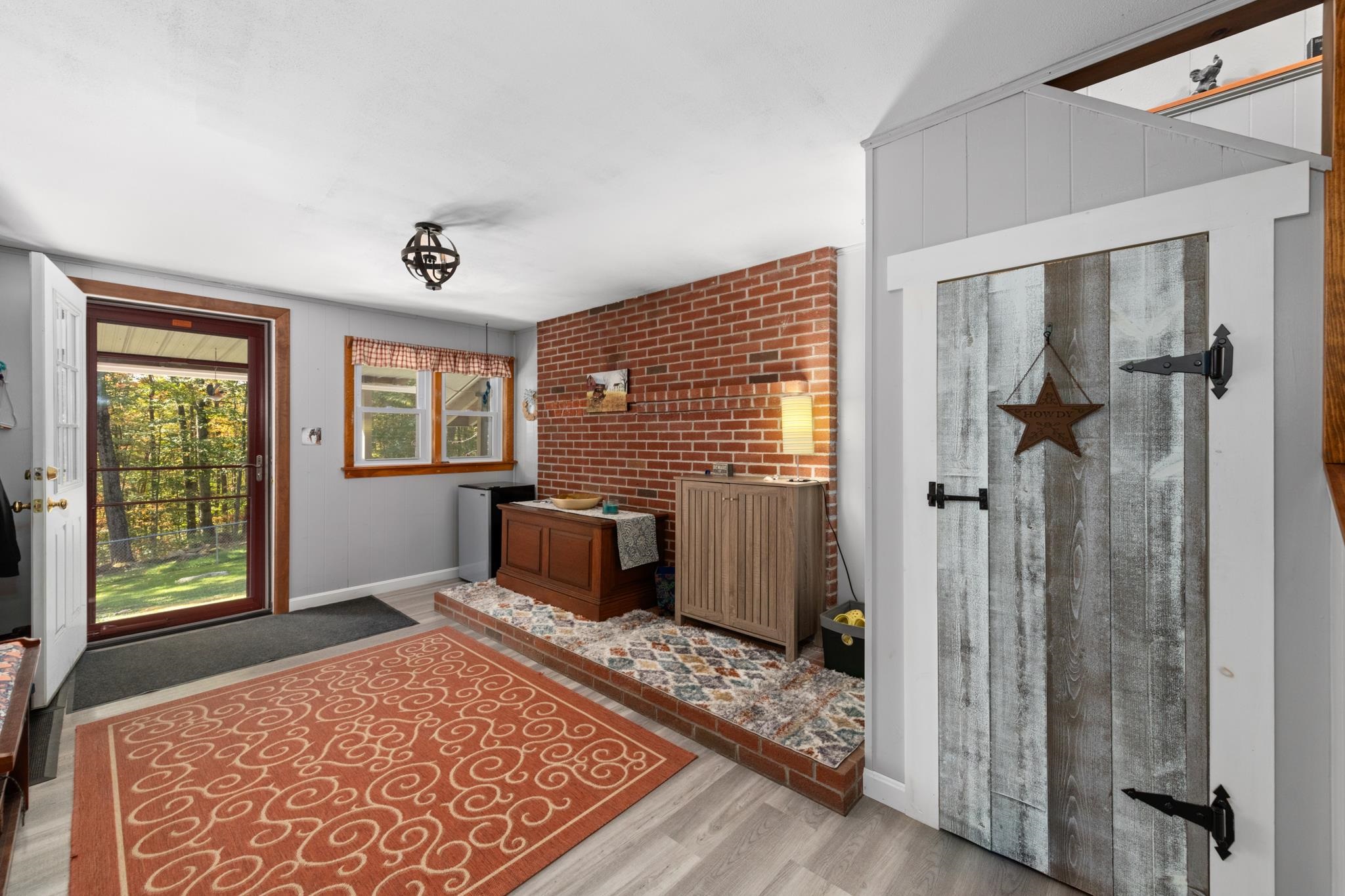 451 Fernwood Farms Road