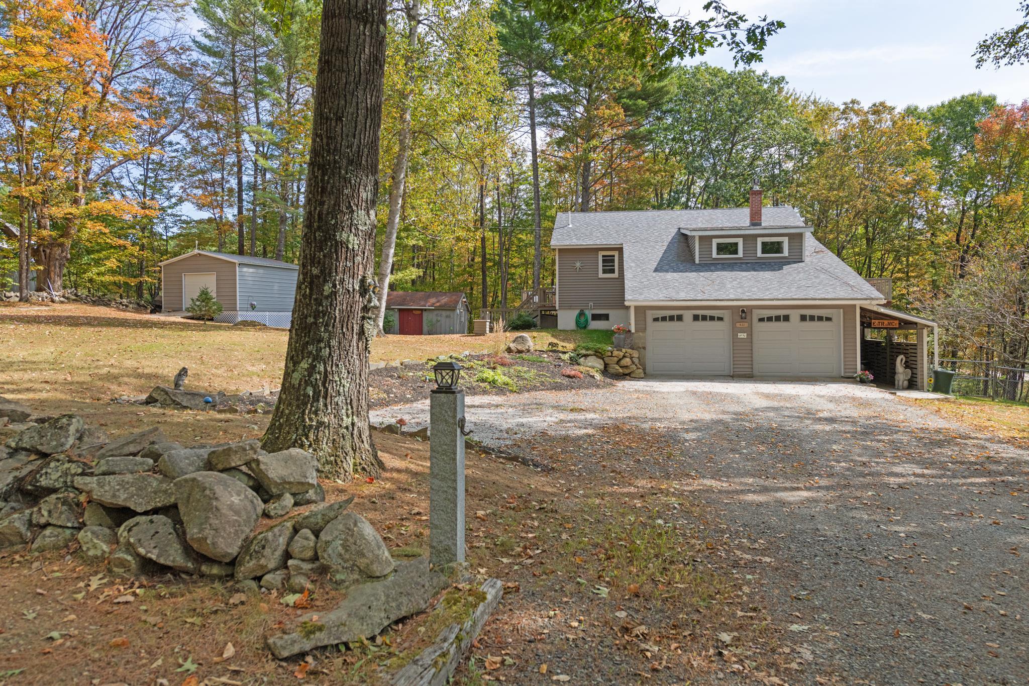 451 Fernwood Farms Road