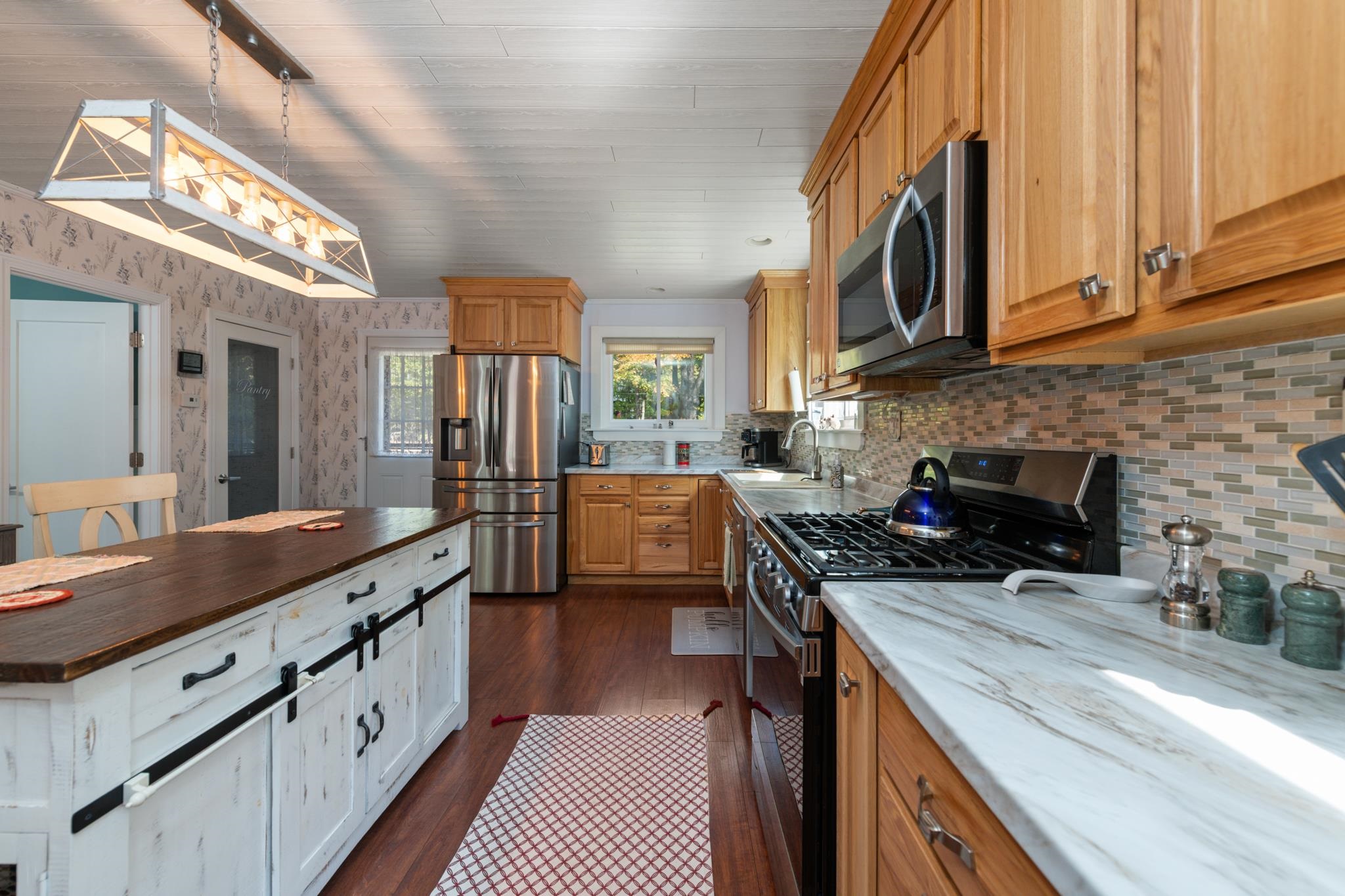 451 Fernwood Farms Road