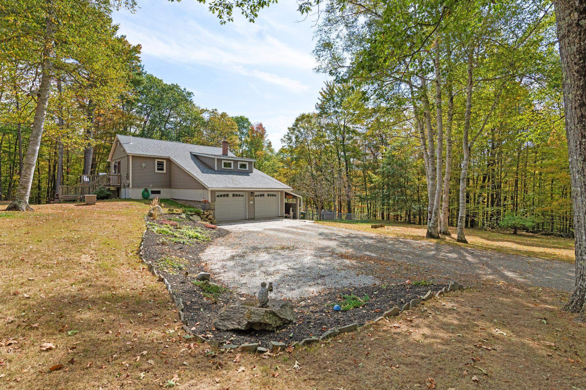 451 Fernwood Farms Road