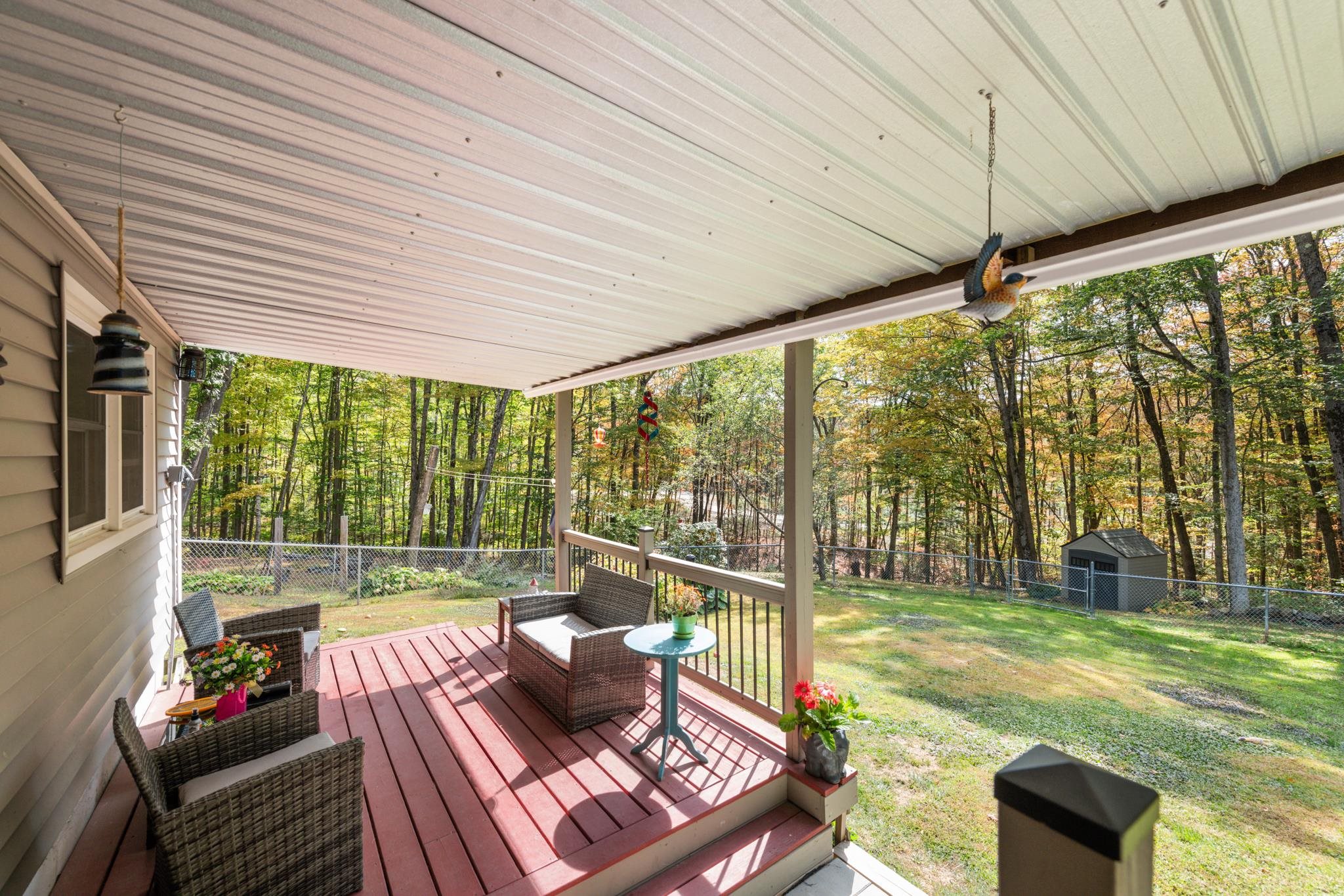 451 Fernwood Farms Road