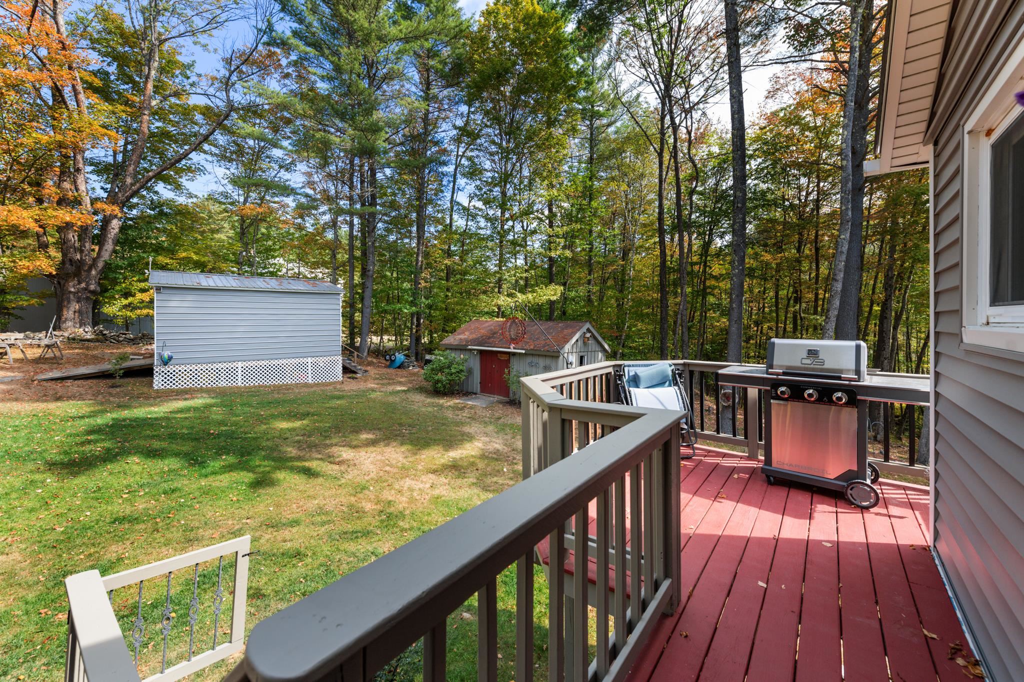 451 Fernwood Farms Road