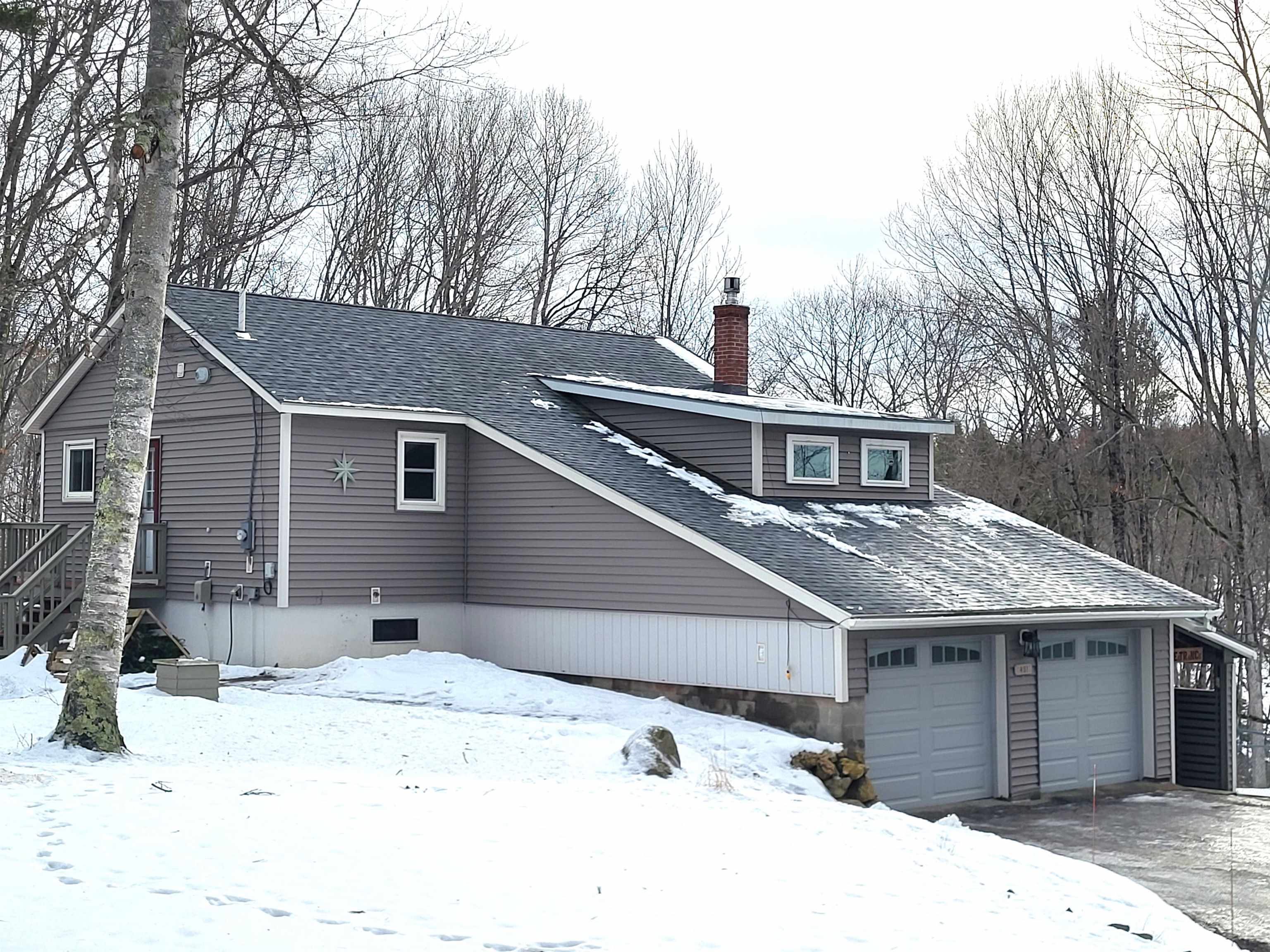 451 Fernwood Farms Road