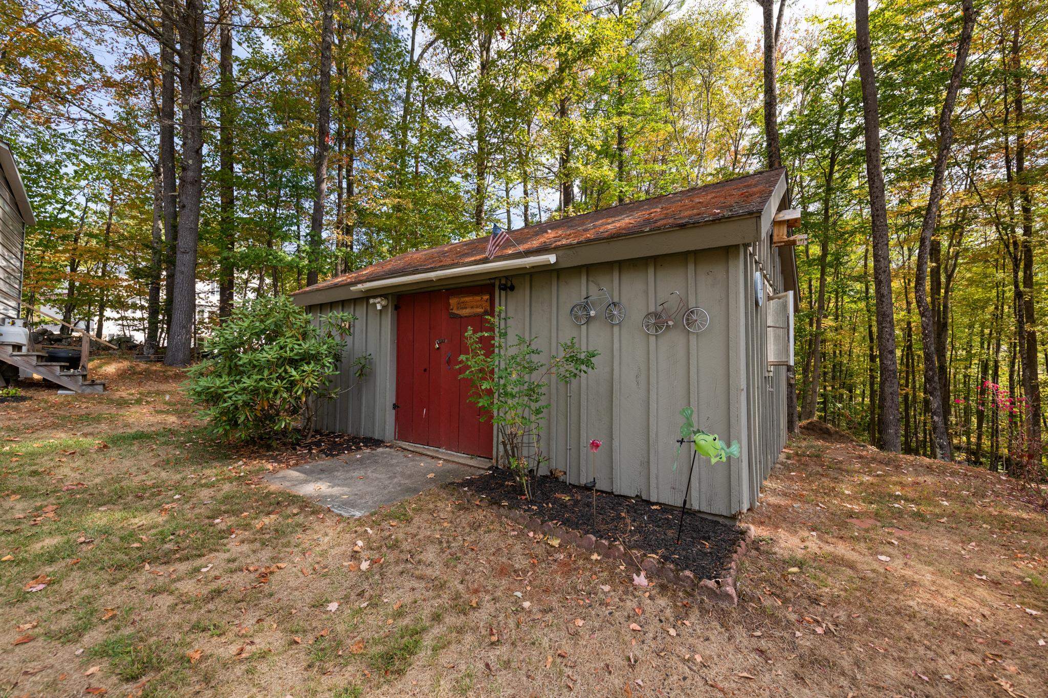 451 Fernwood Farms Road