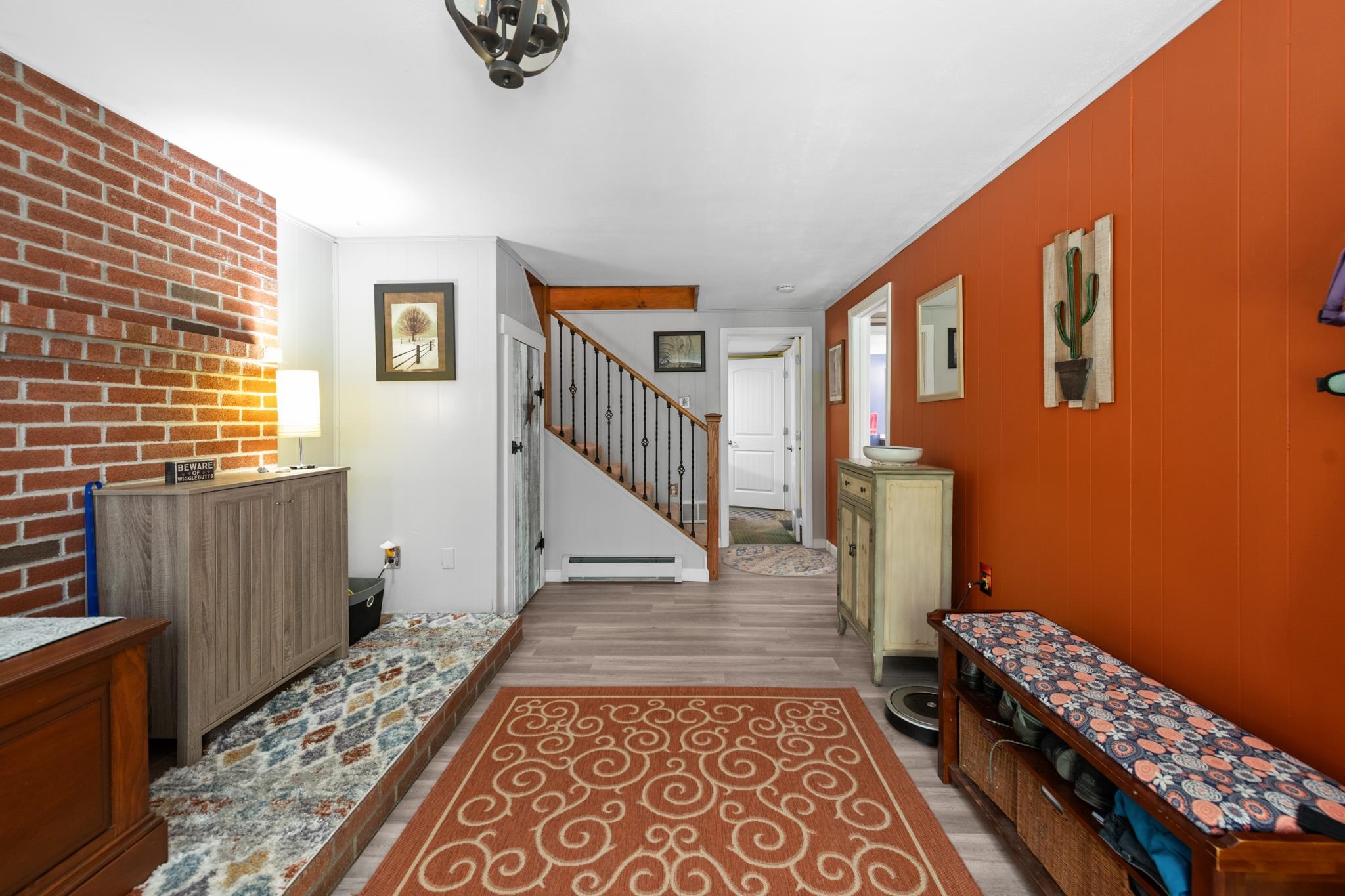 451 Fernwood Farms Road