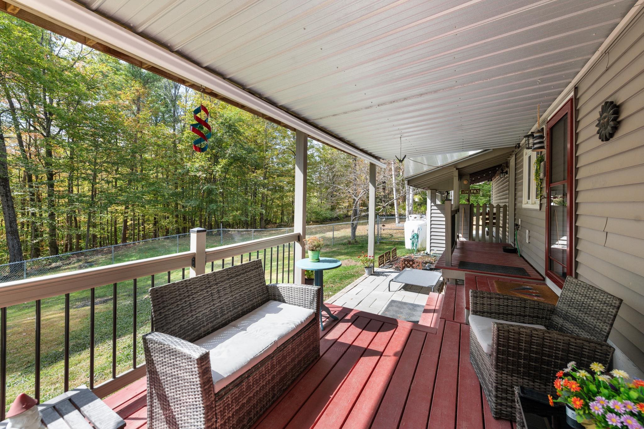 451 Fernwood Farms Road