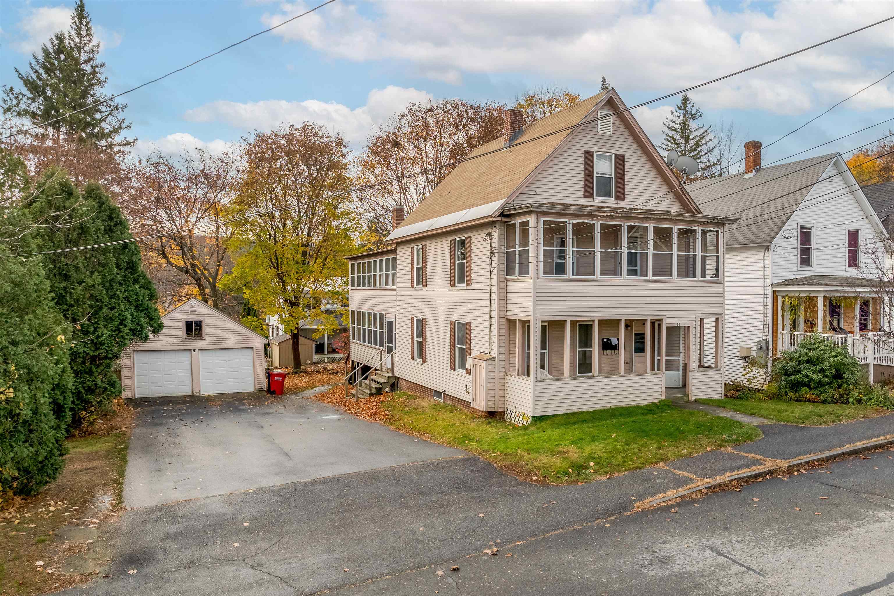 24 Eldridge Street Unit: 1-3