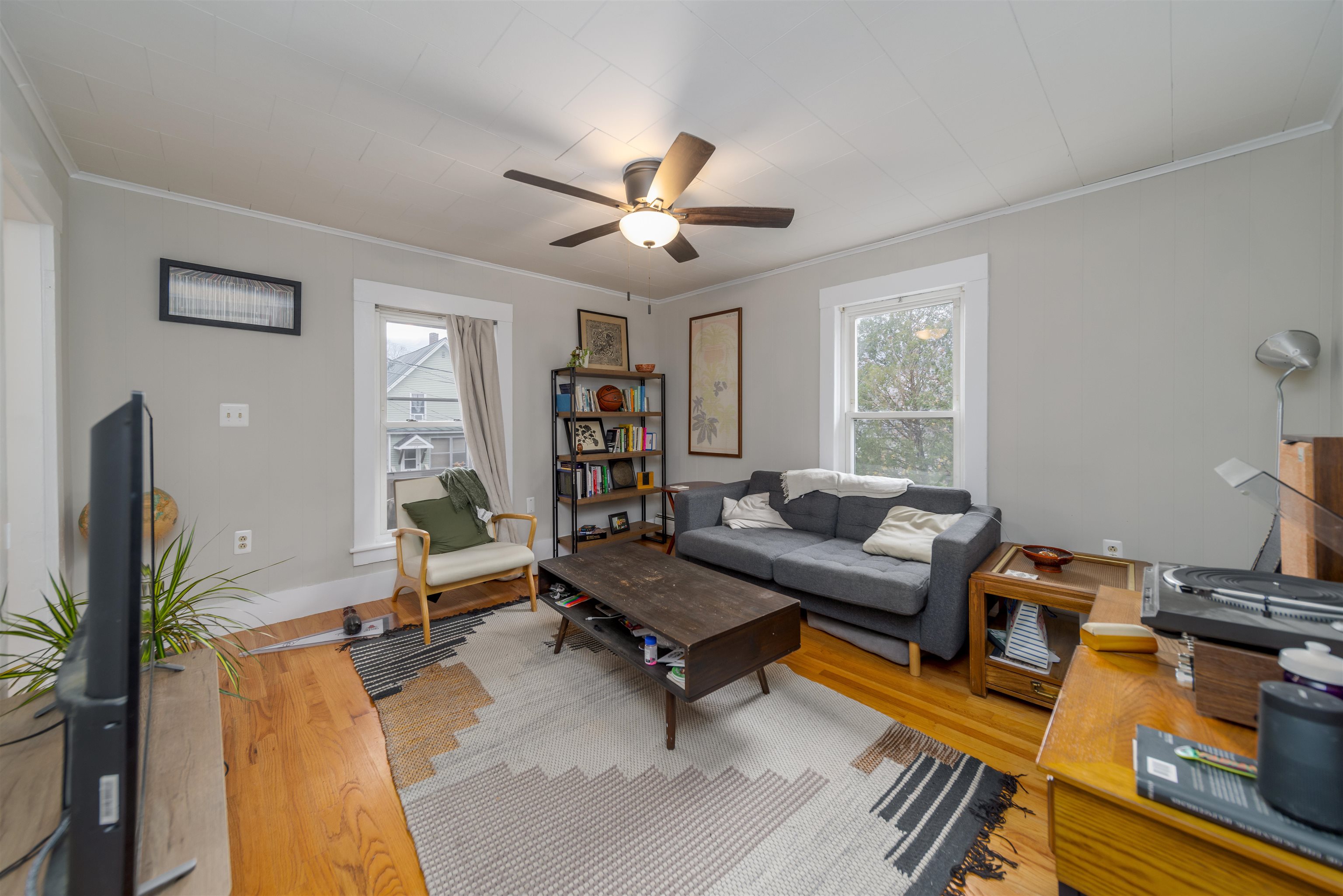 24 Eldridge Street Unit: 1-3