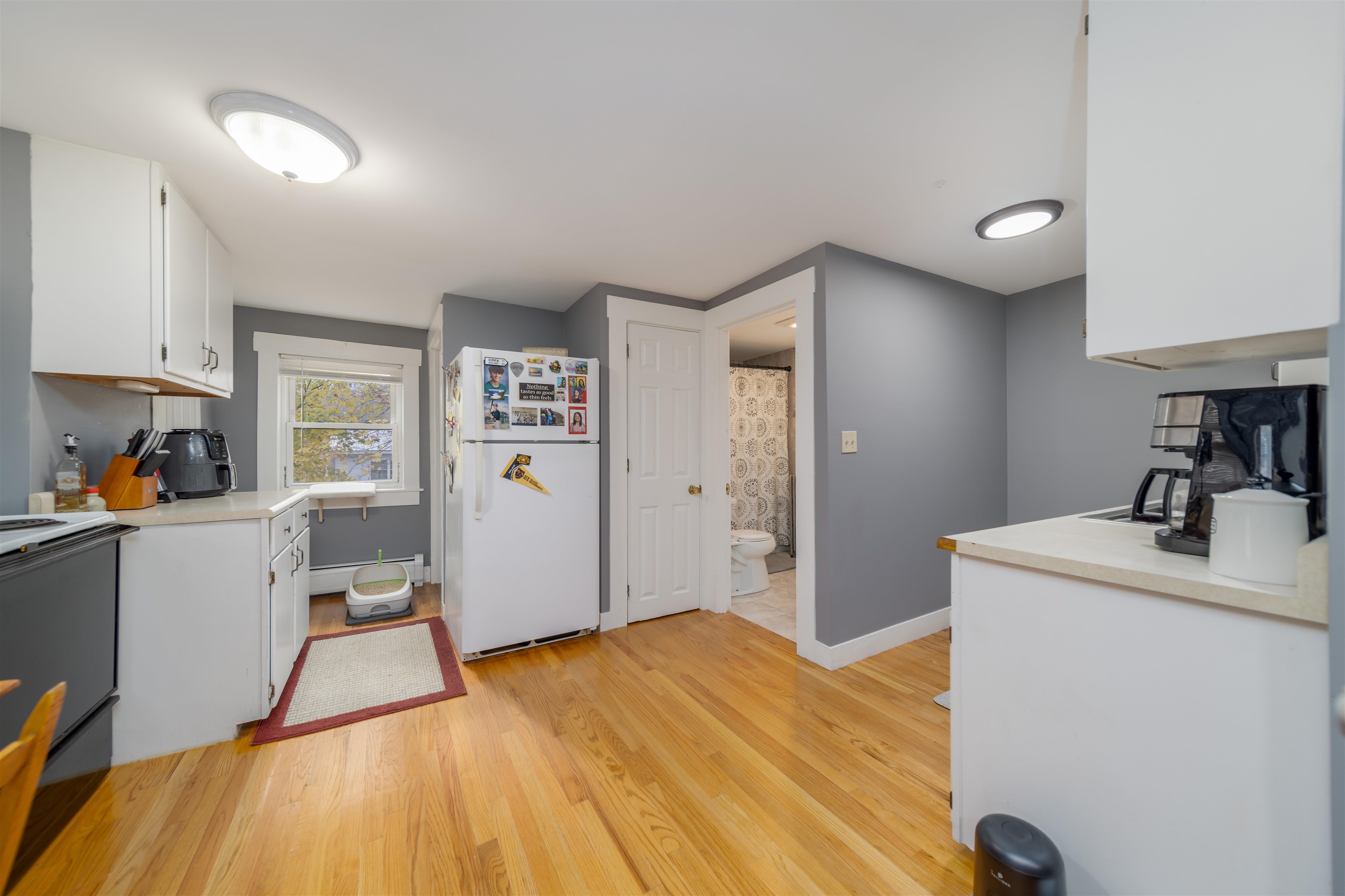 24 Eldridge Street Unit: 1-3
