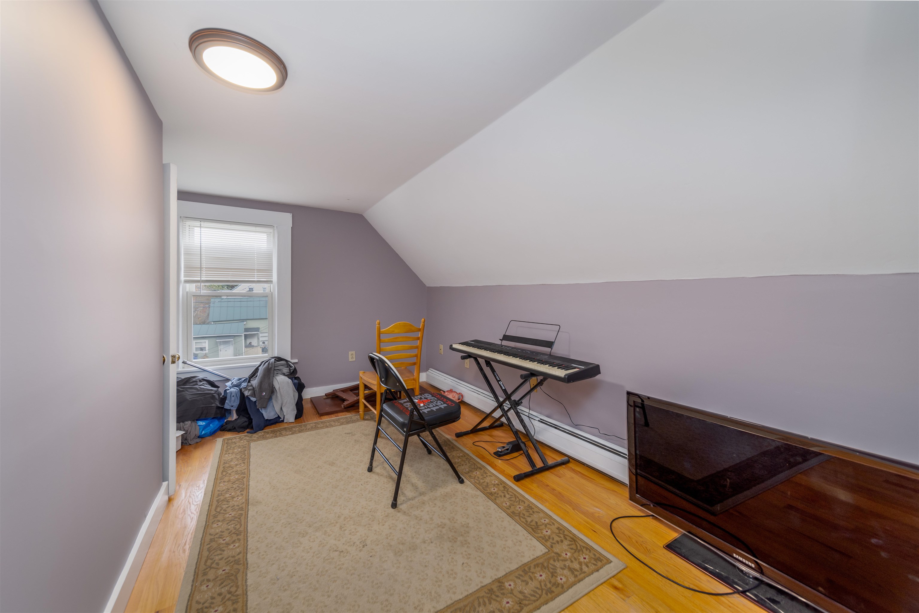 24 Eldridge Street Unit: 1-3
