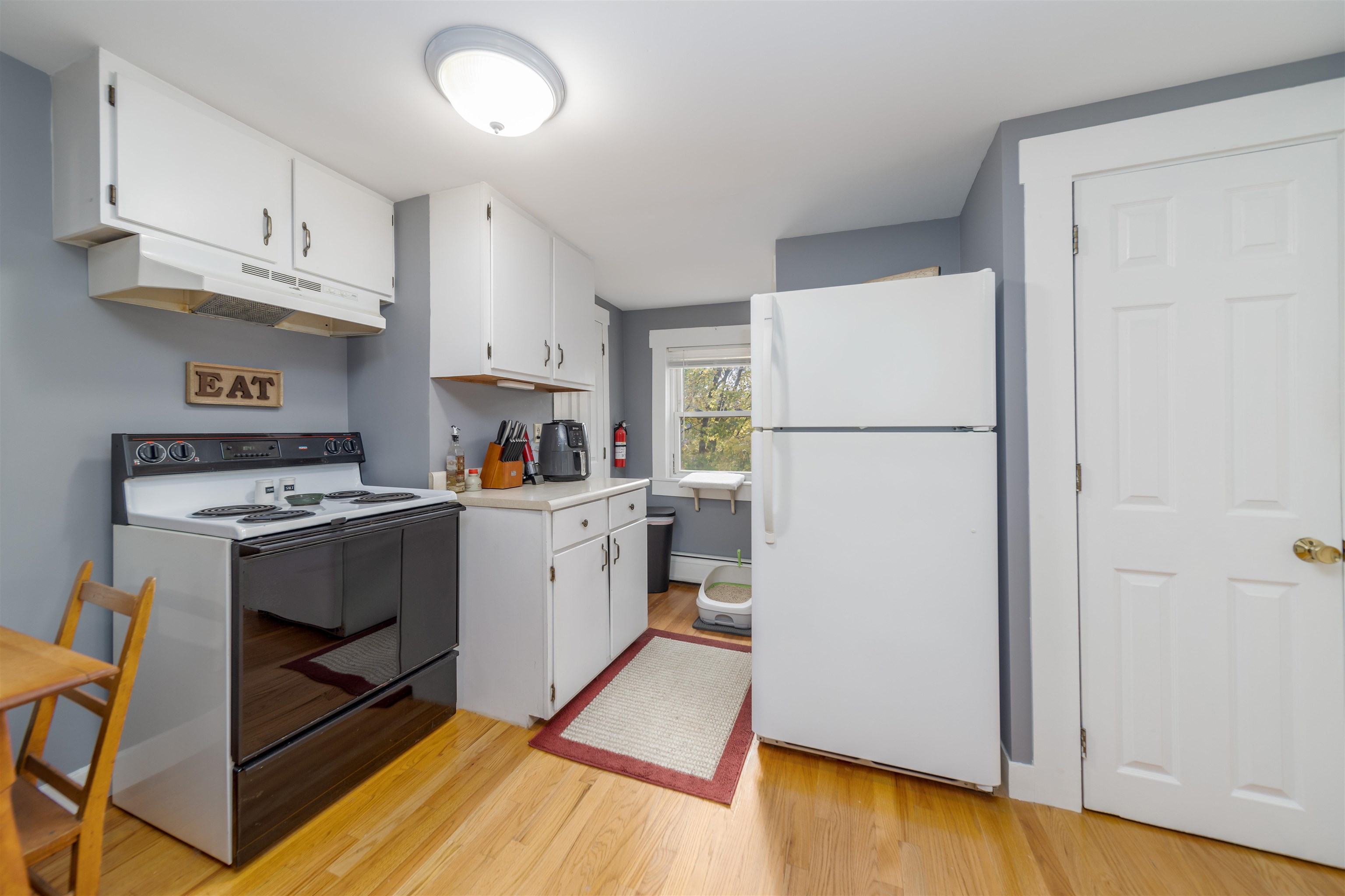 24 Eldridge Street Unit: 1-3