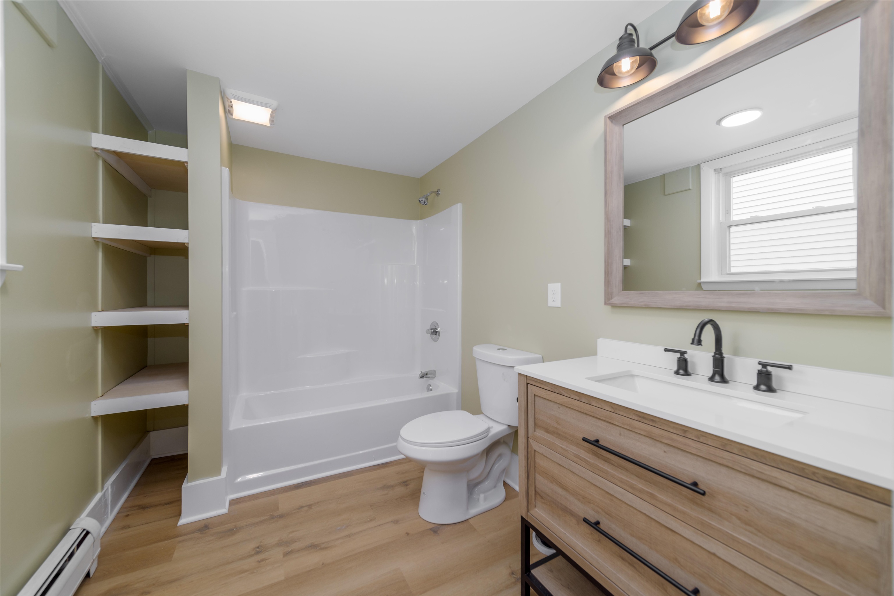 24 Eldridge Street Unit: 1-3
