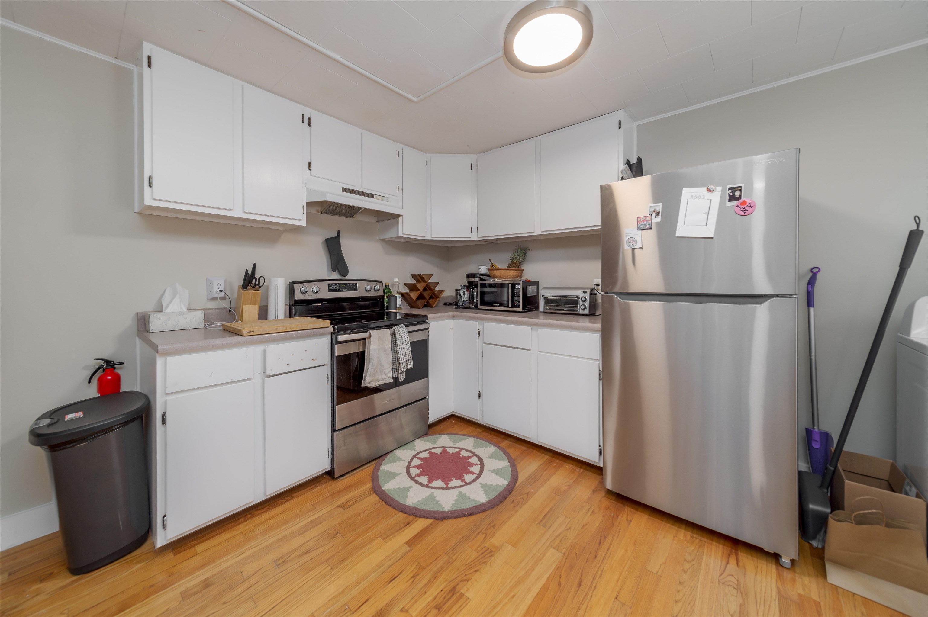 24 Eldridge Street Unit: 1-3