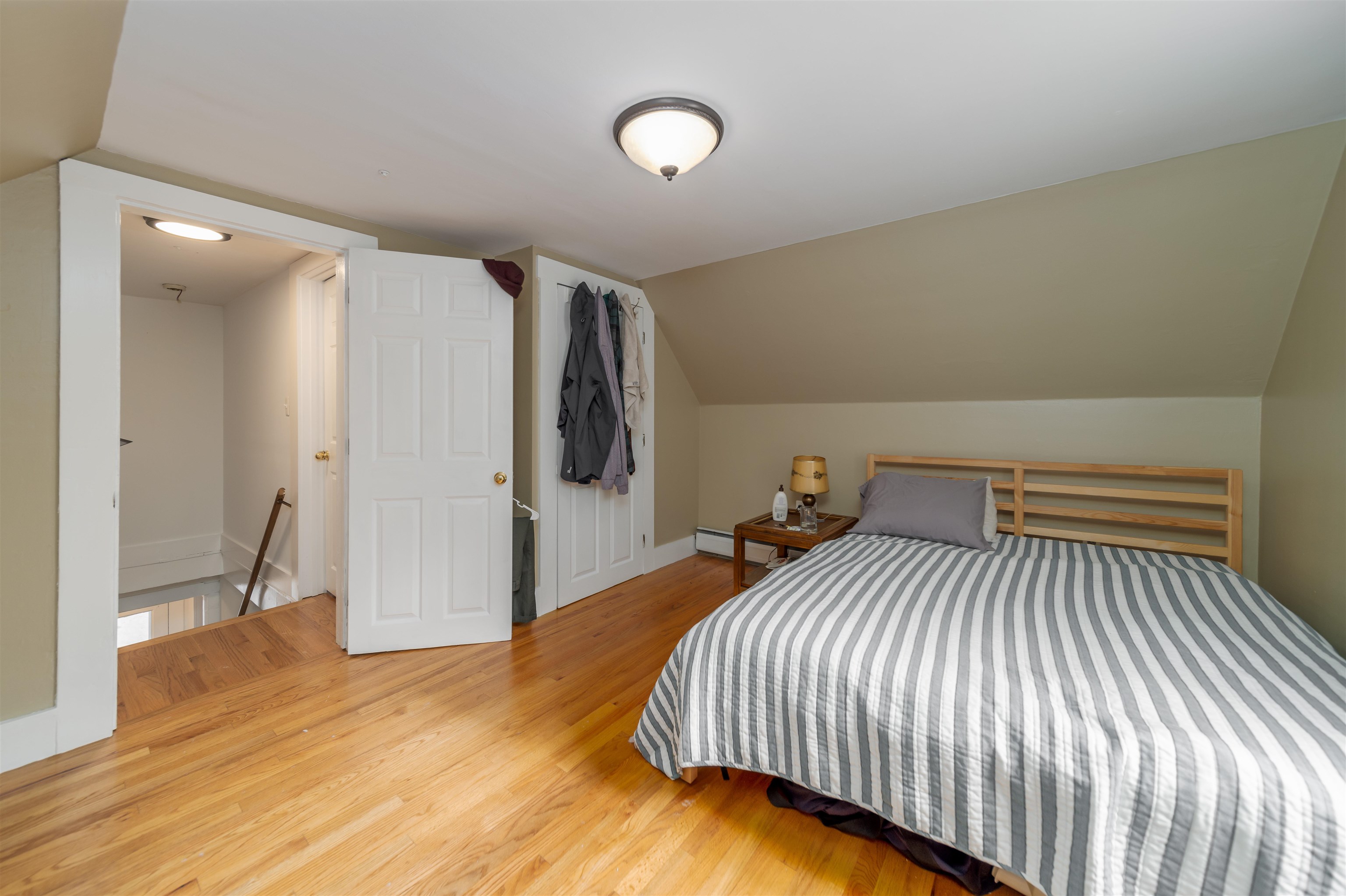24 Eldridge Street Unit: 1-3