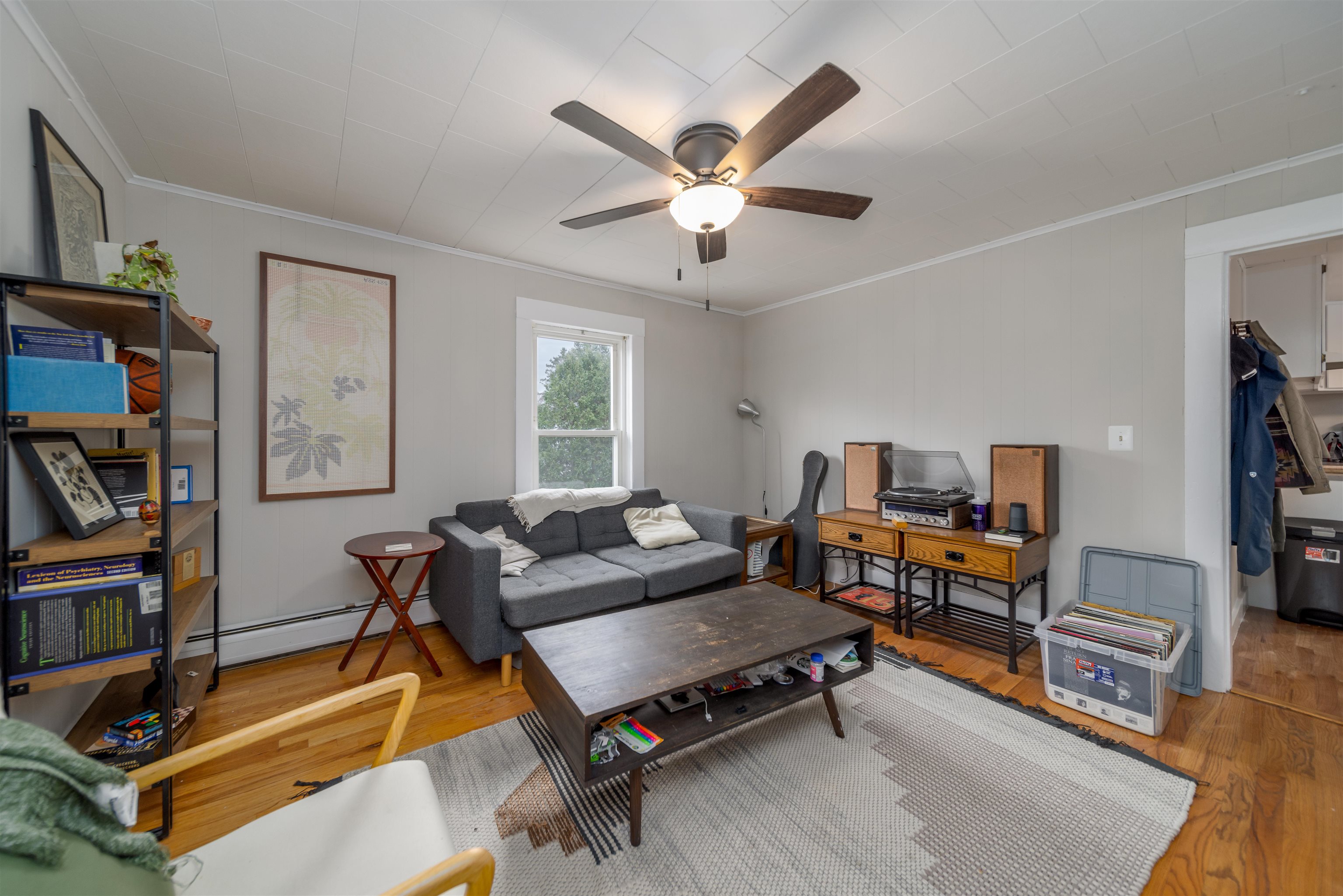 24 Eldridge Street Unit: 1-3