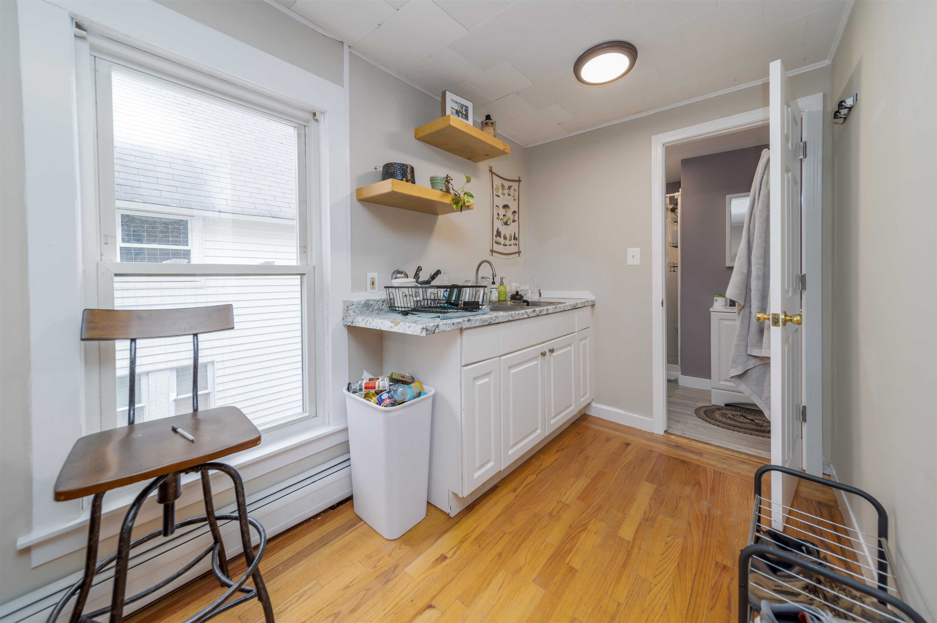 24 Eldridge Street Unit: 1-3