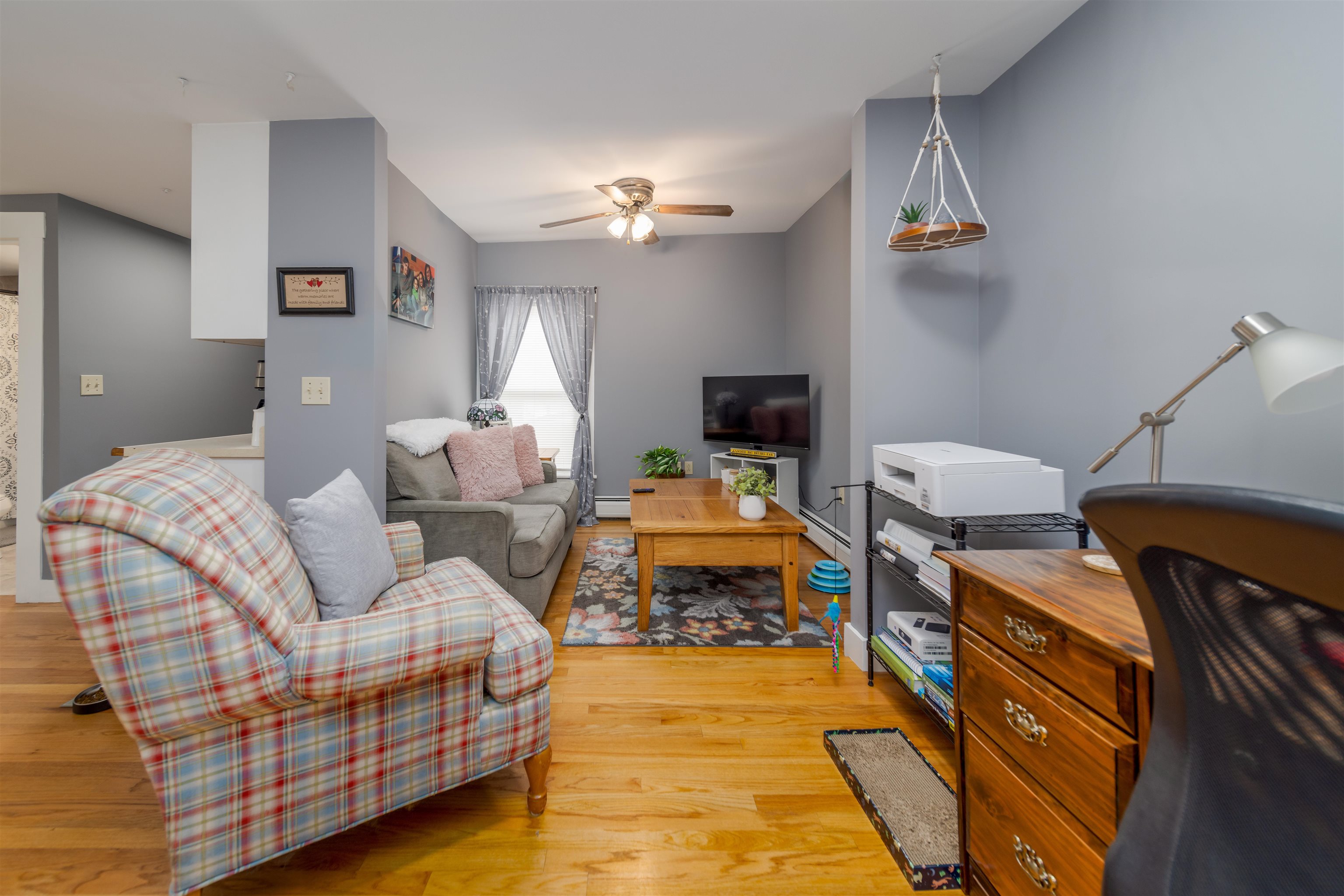 24 Eldridge Street Unit: 1-3