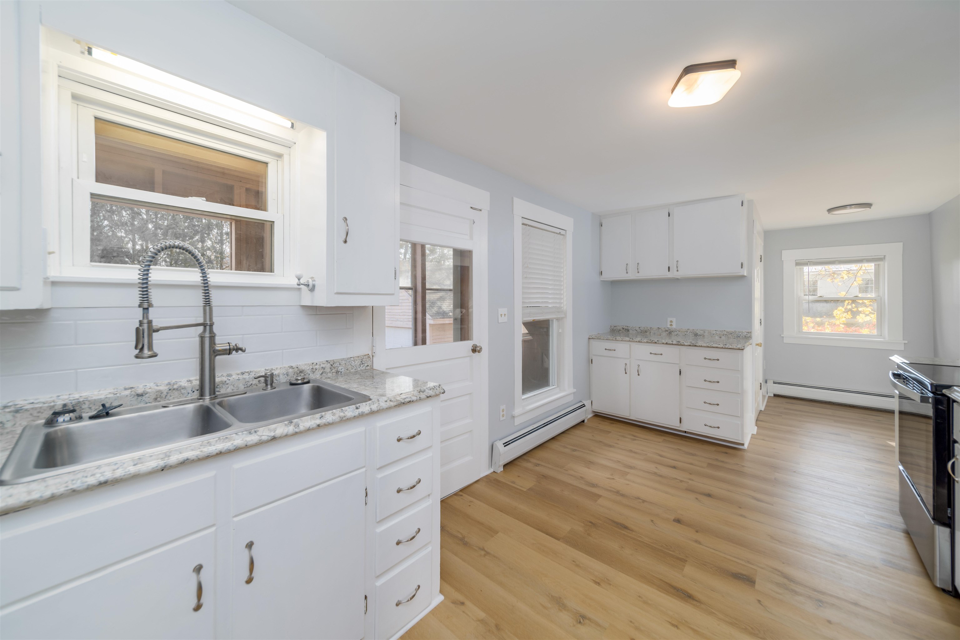 24 Eldridge Street Unit: 1-3
