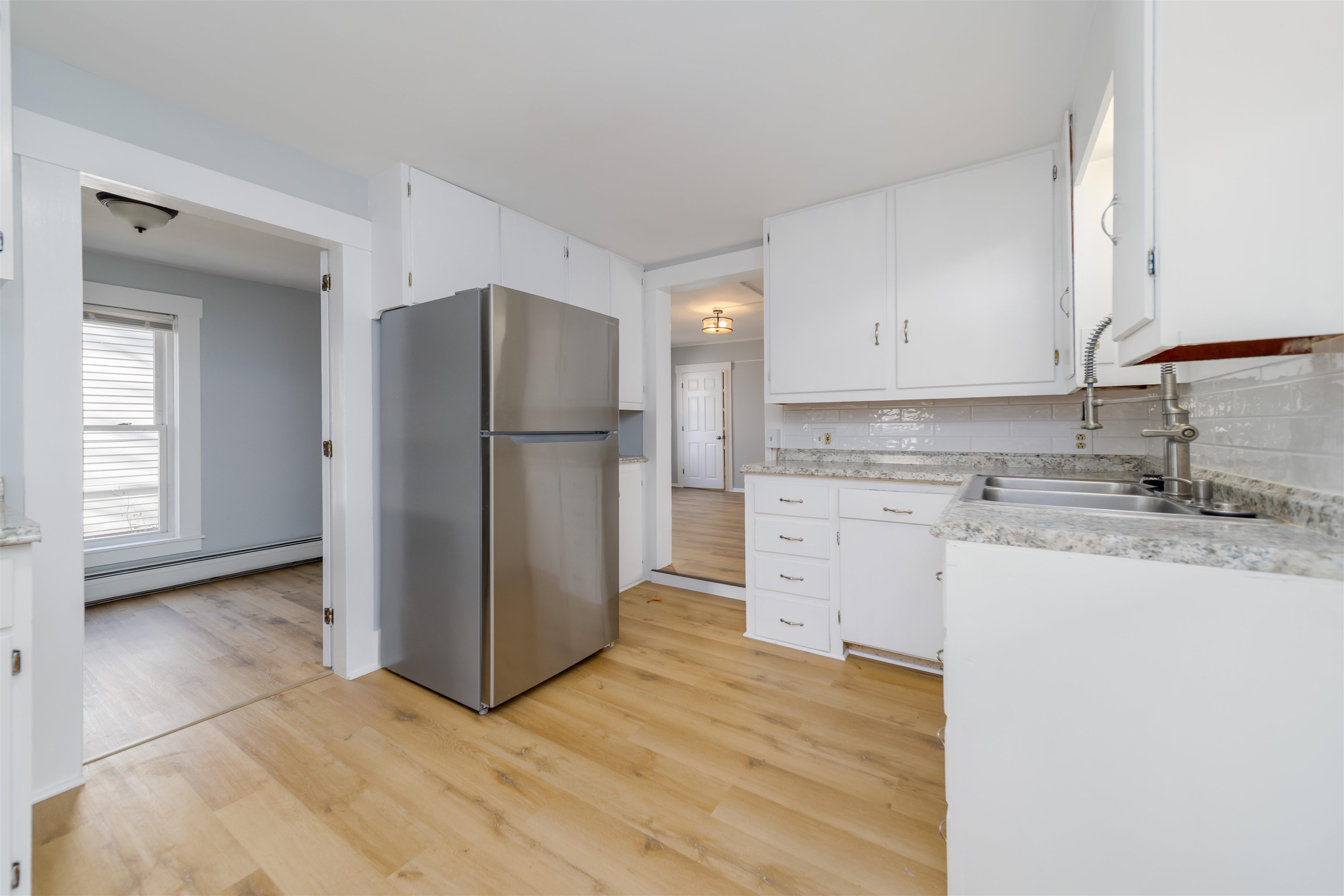 24 Eldridge Street Unit: 1-3