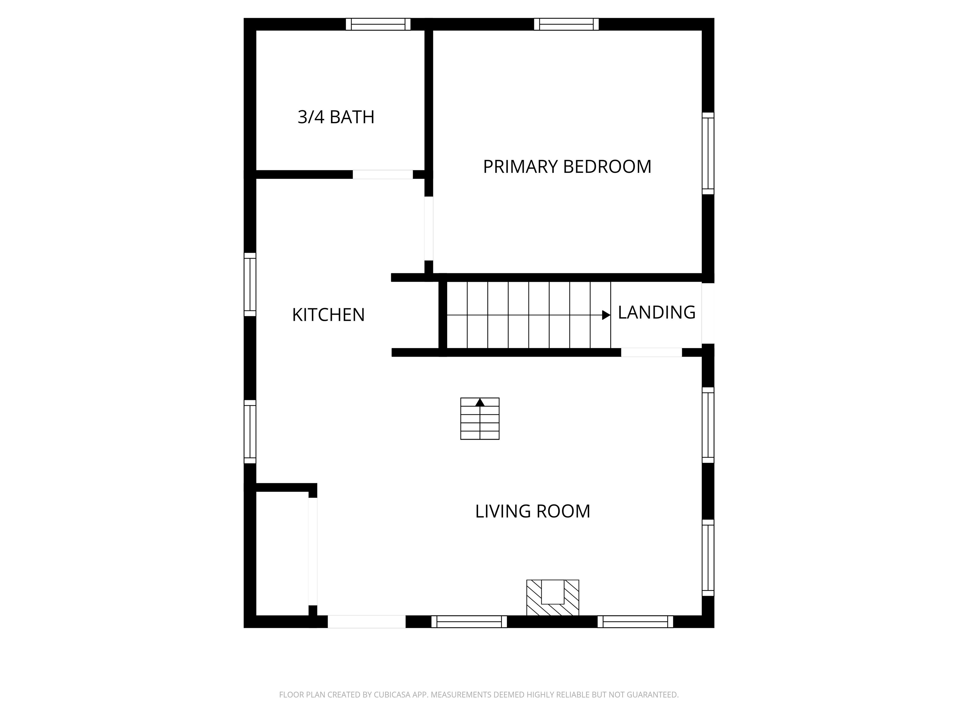 32 Deckmans Road