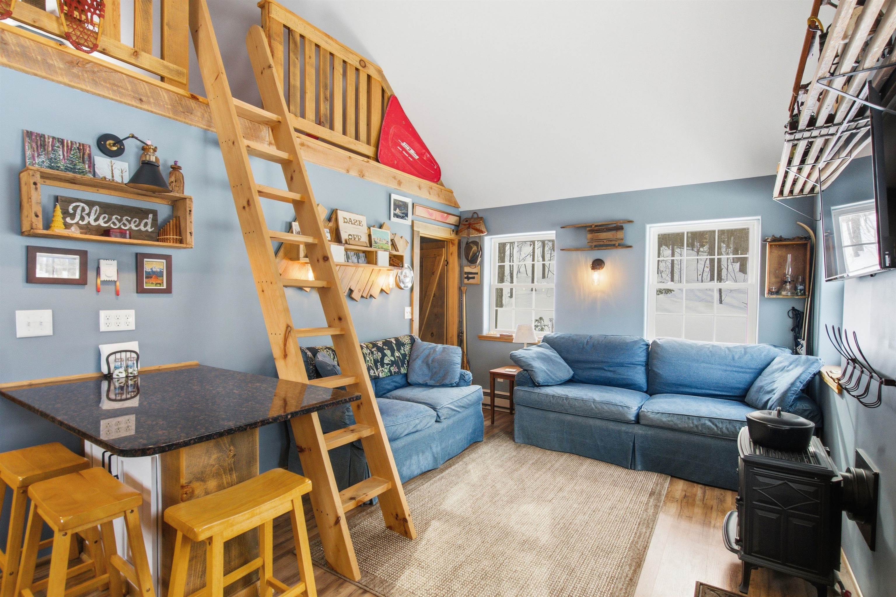 32 Deckmans Road