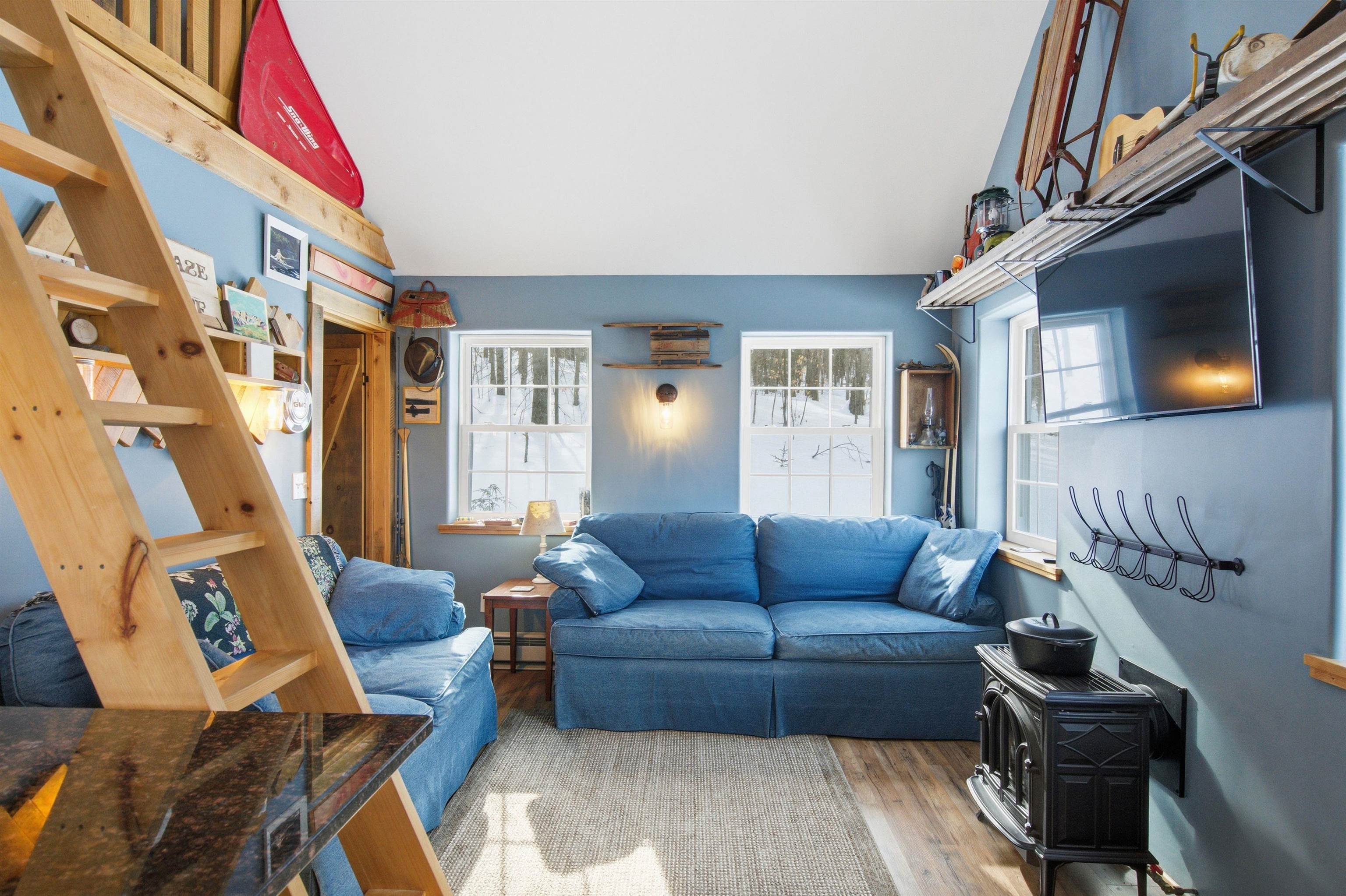 32 Deckmans Road