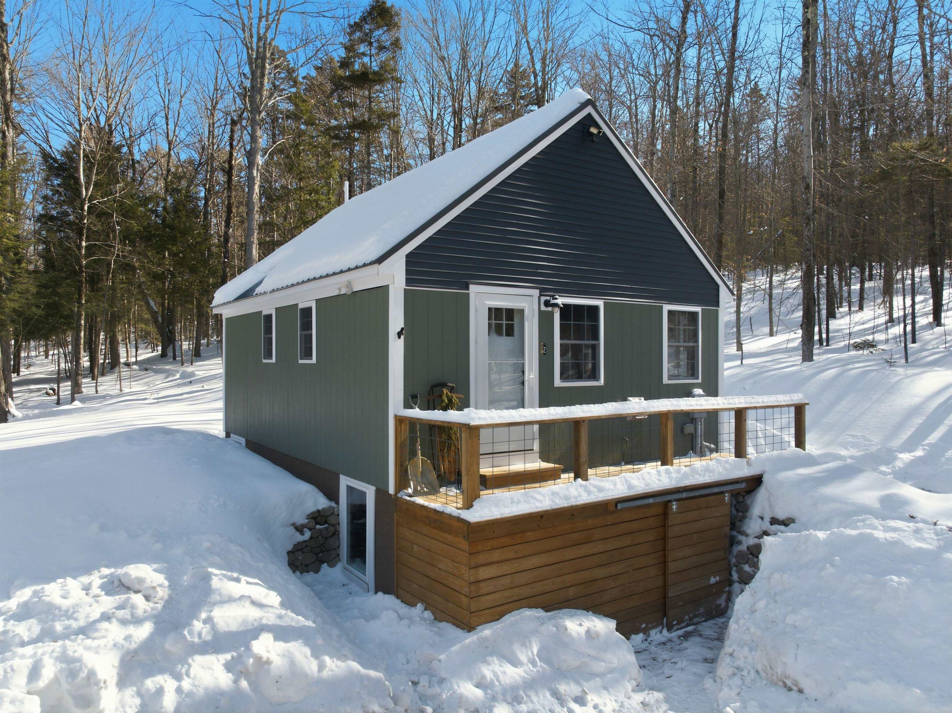 32 Deckmans Road
