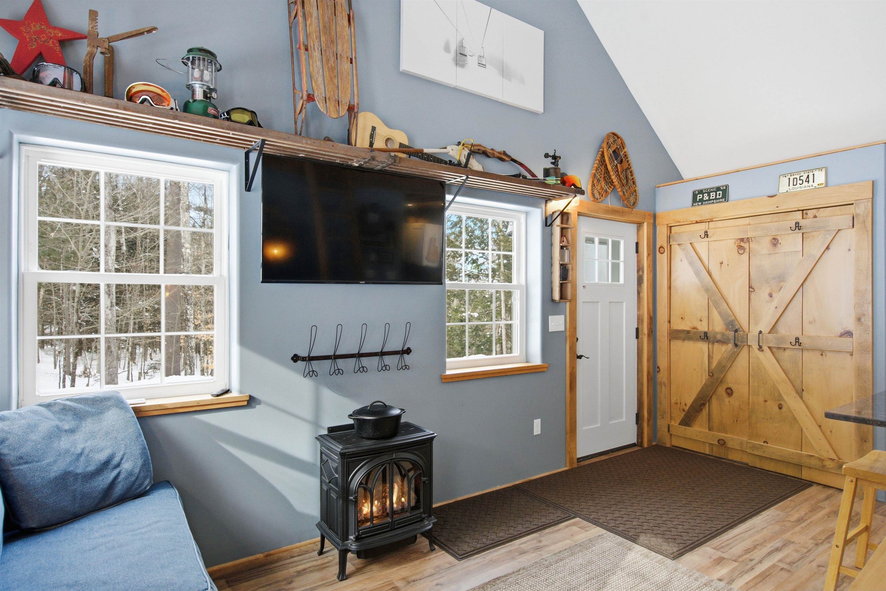 32 Deckmans Road