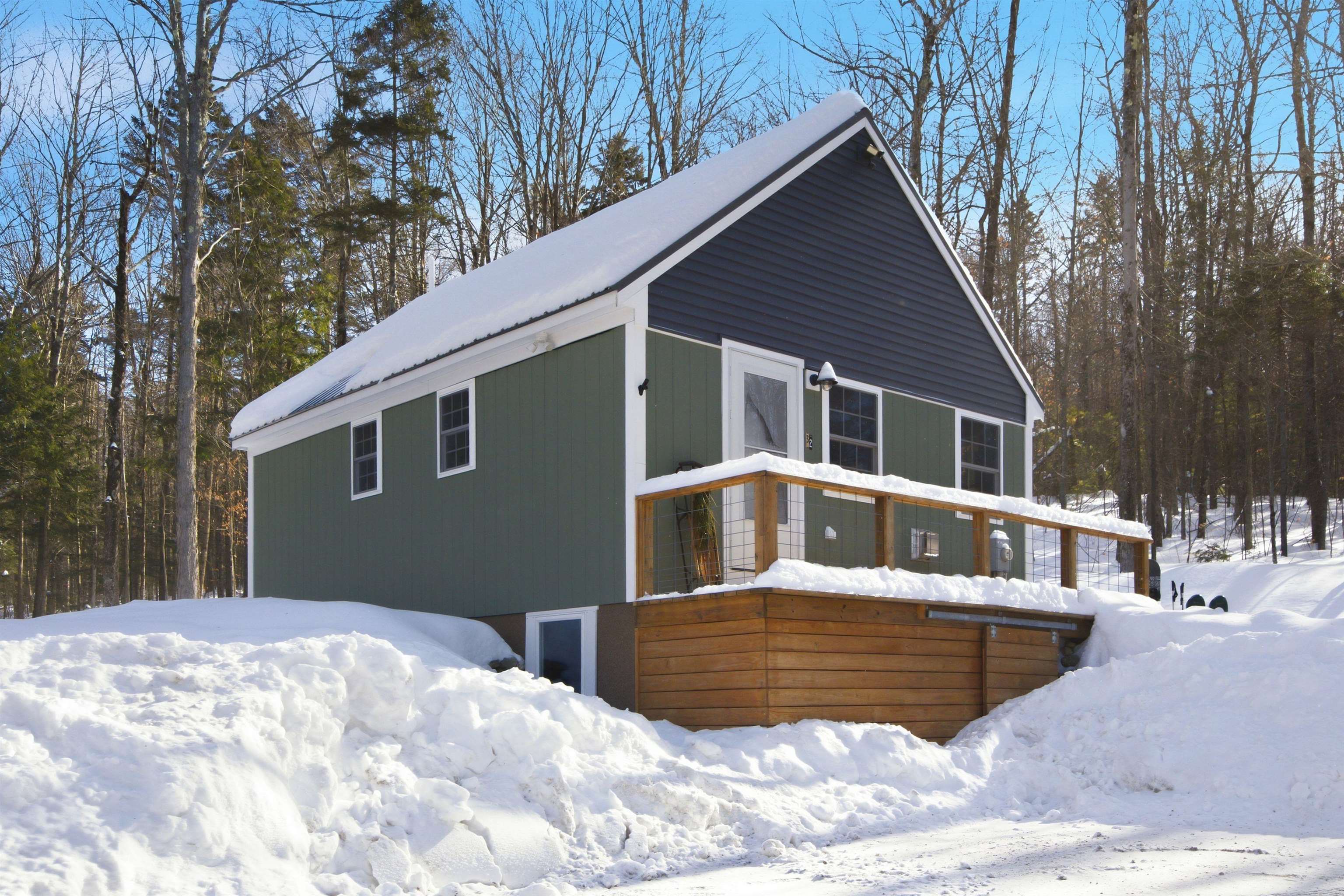 32 Deckmans Road