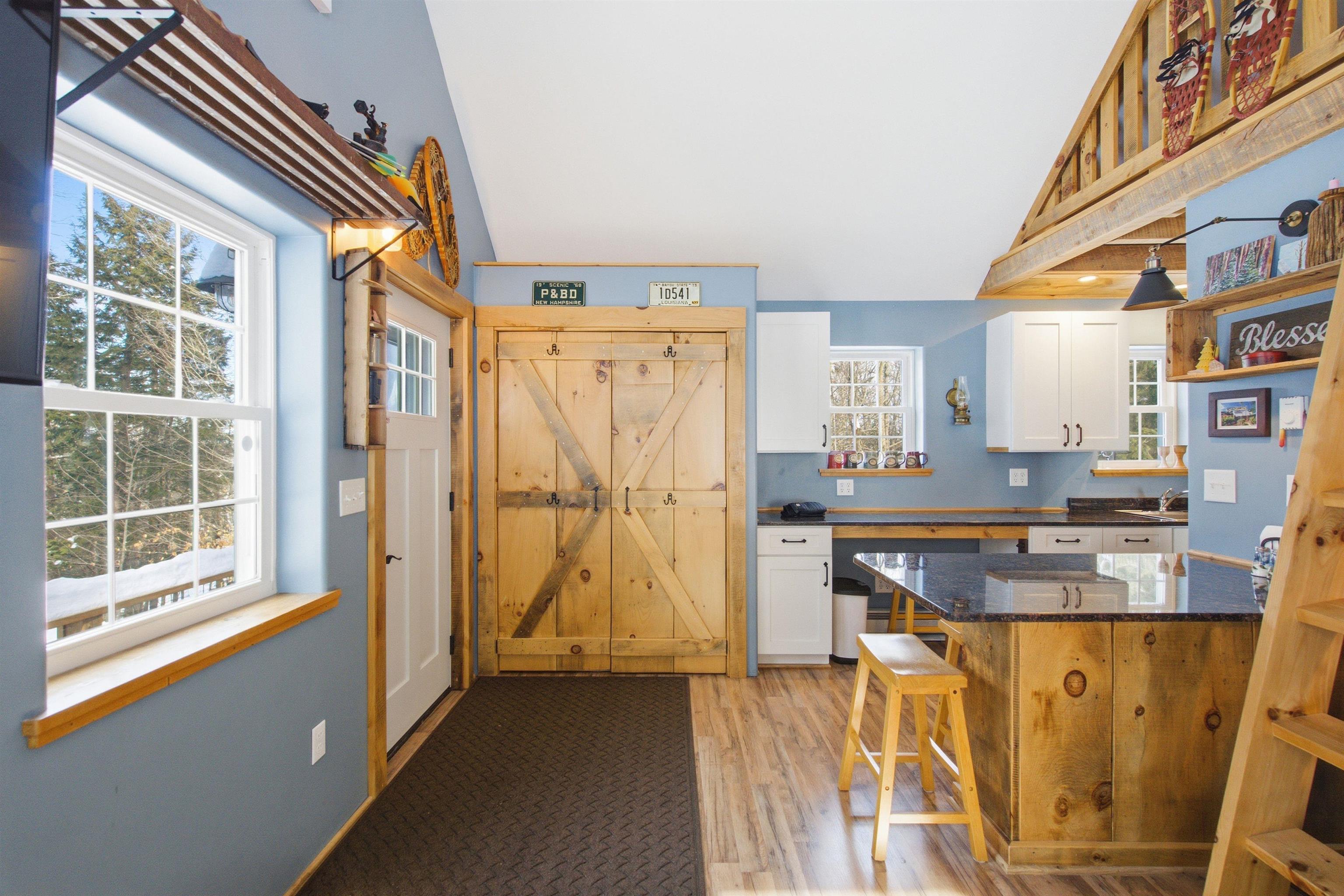 32 Deckmans Road