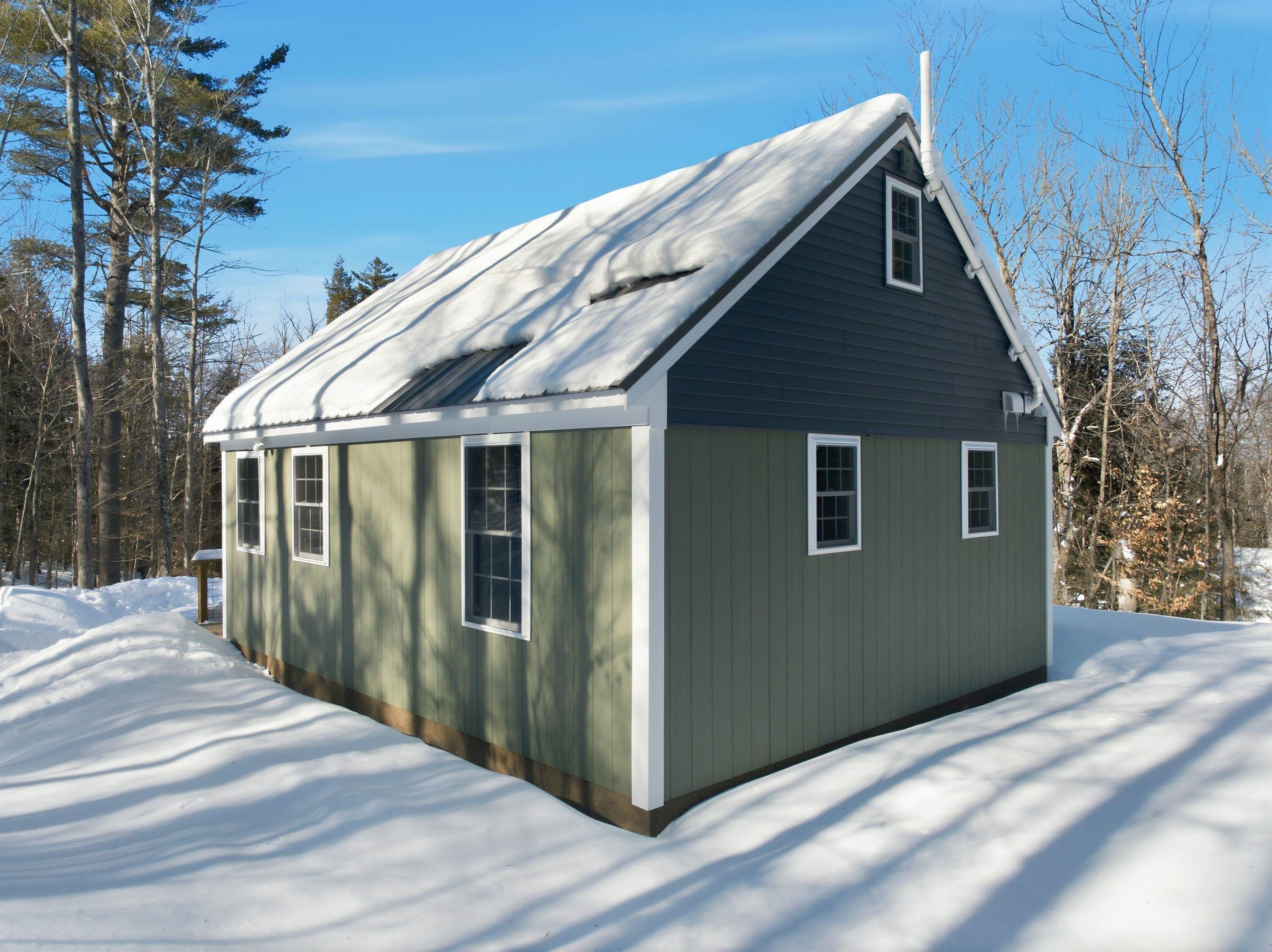 32 Deckmans Road