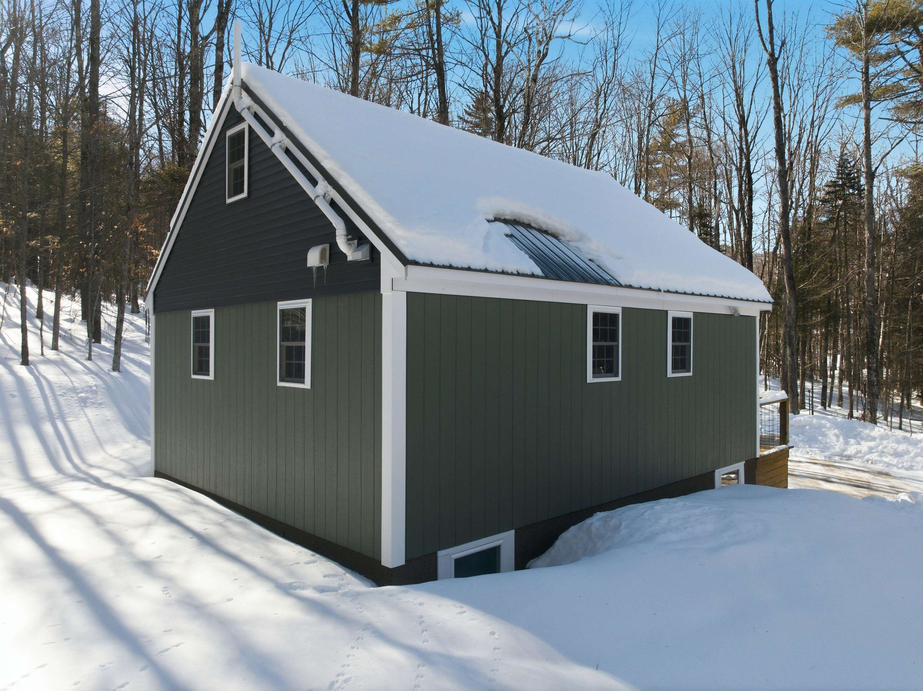 32 Deckmans Road
