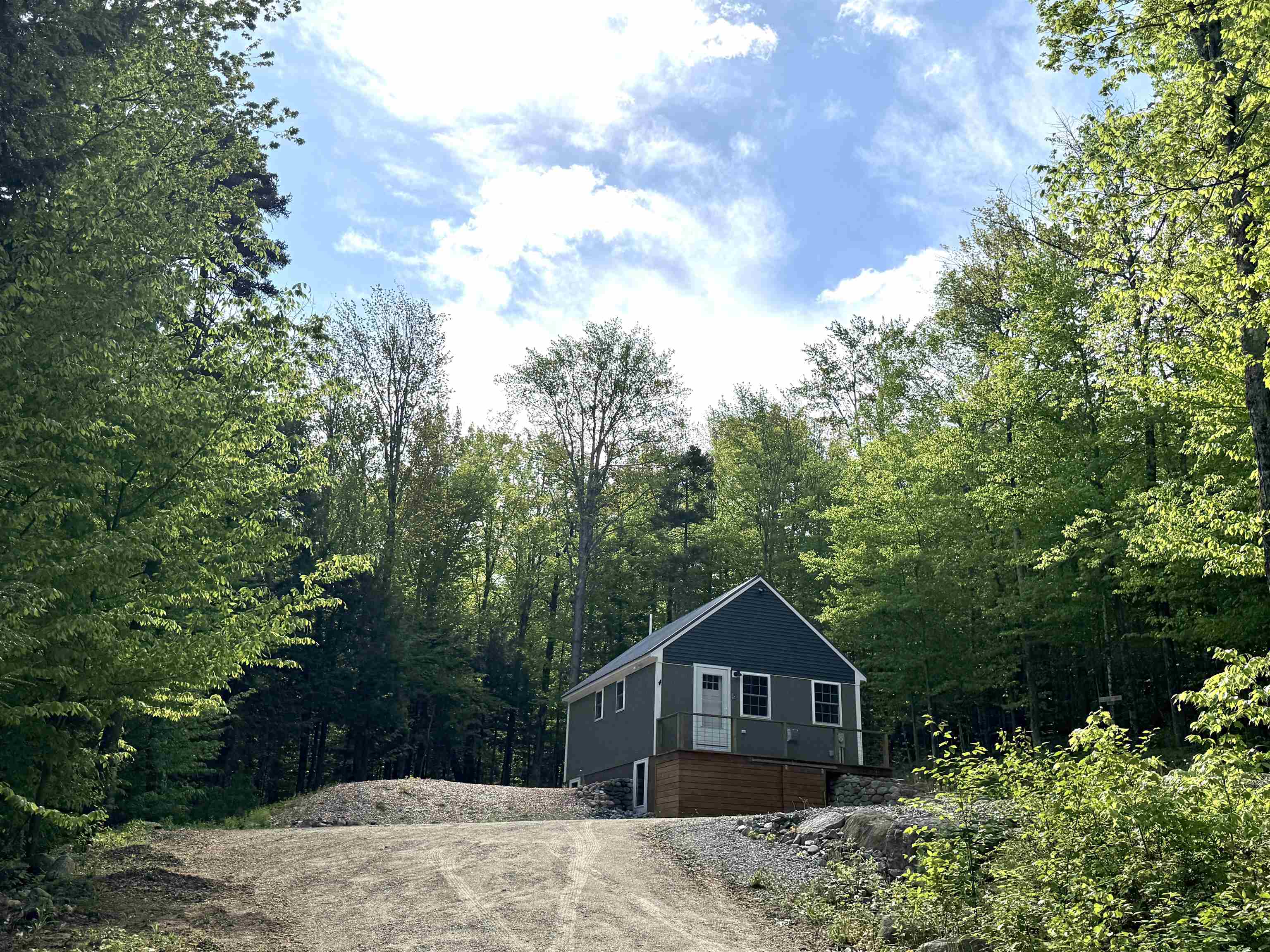 32 Deckmans Road