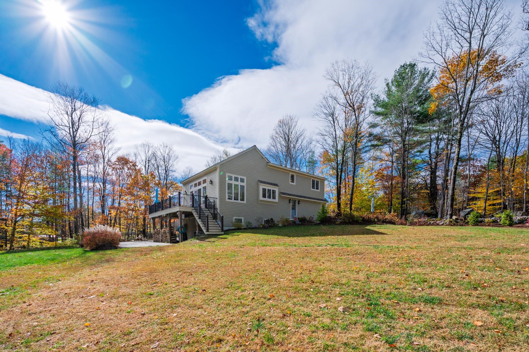 112 Apple Hill Road