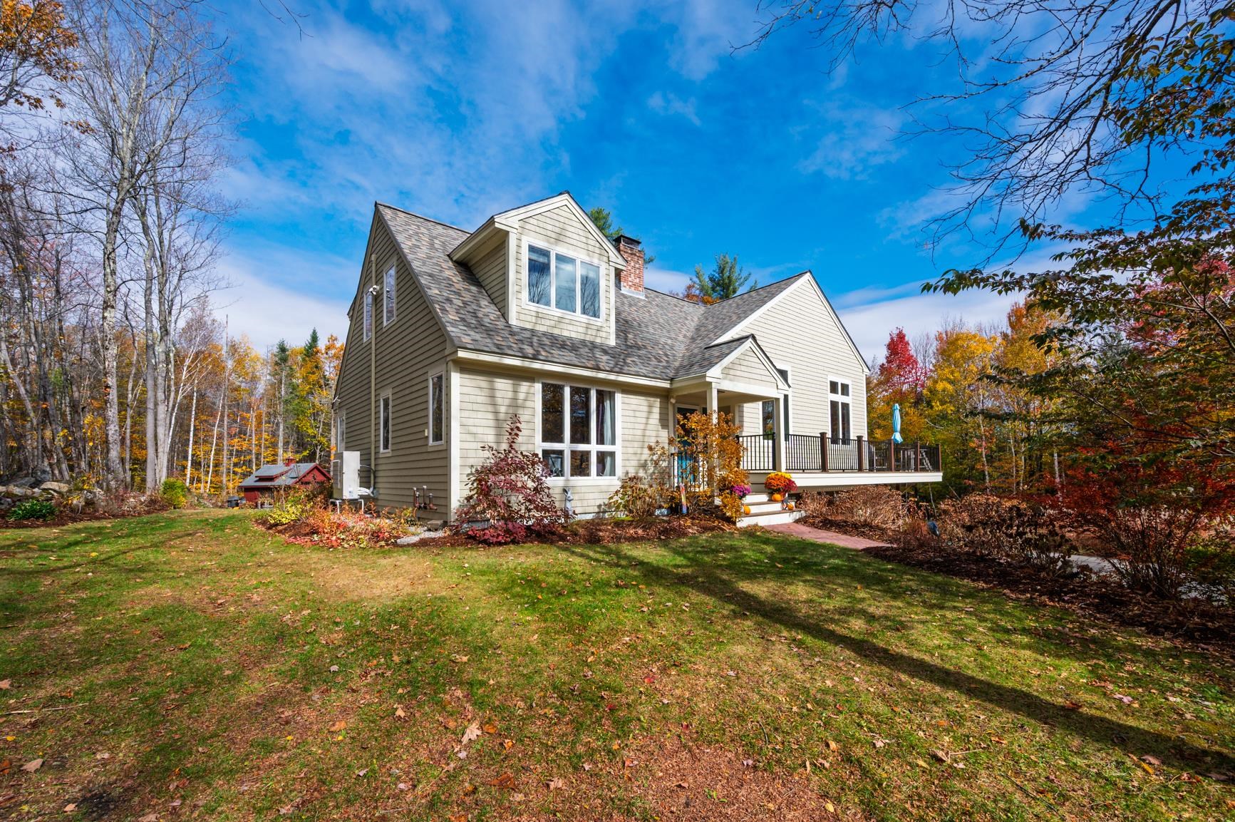 112 Apple Hill Road