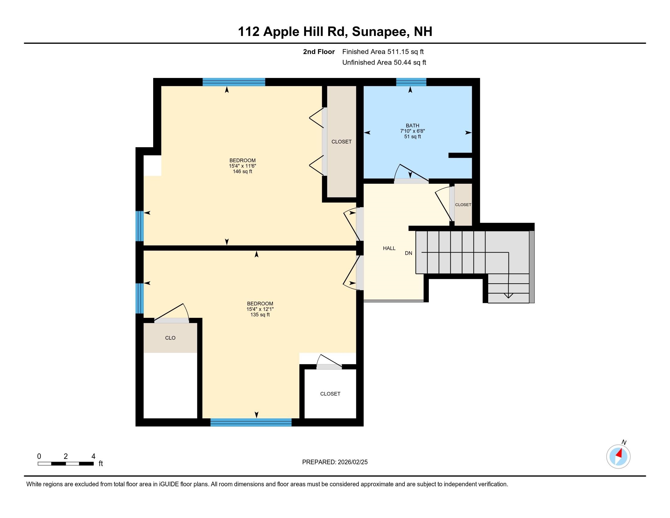 112 Apple Hill Road