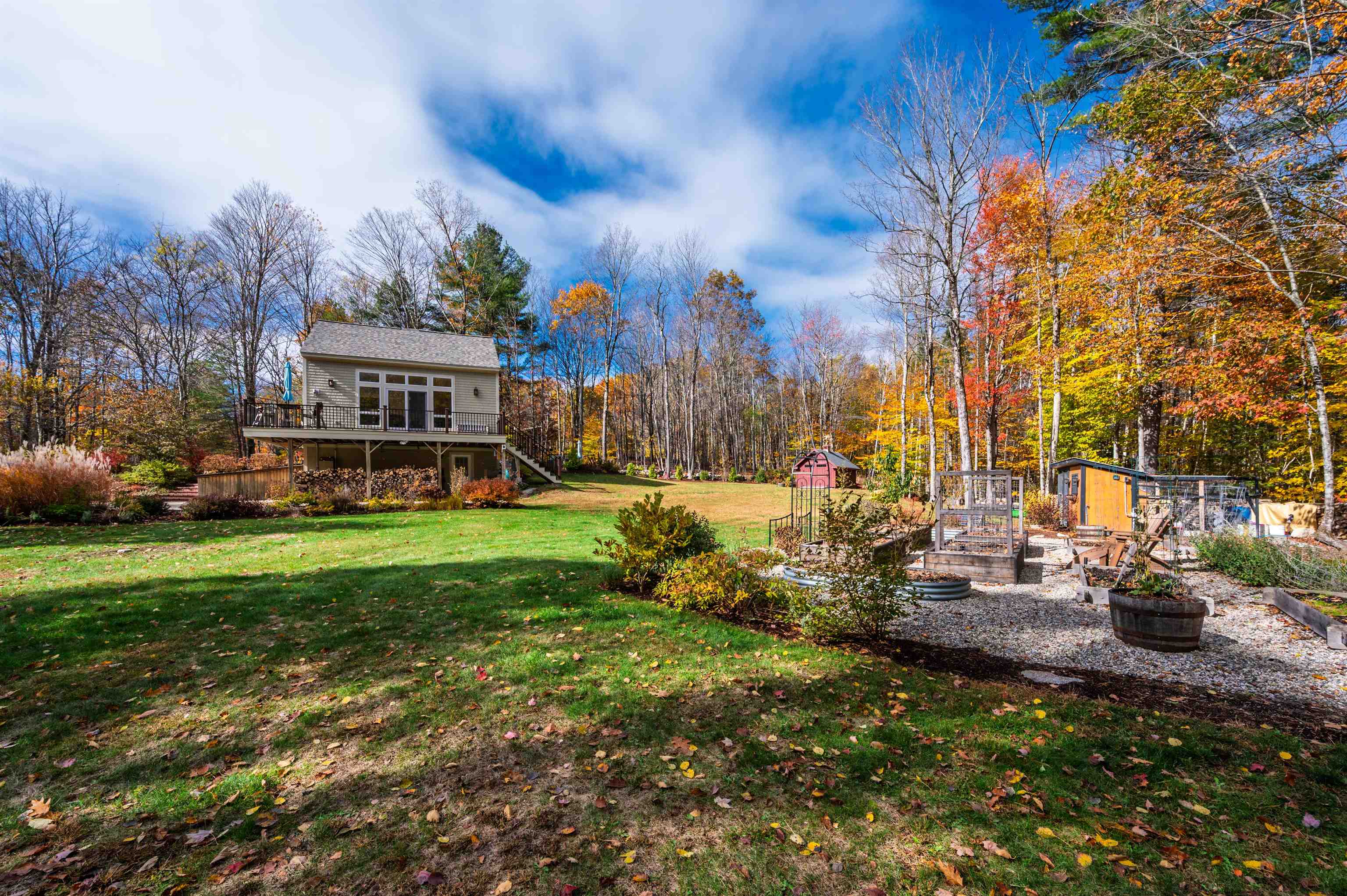 112 Apple Hill Road