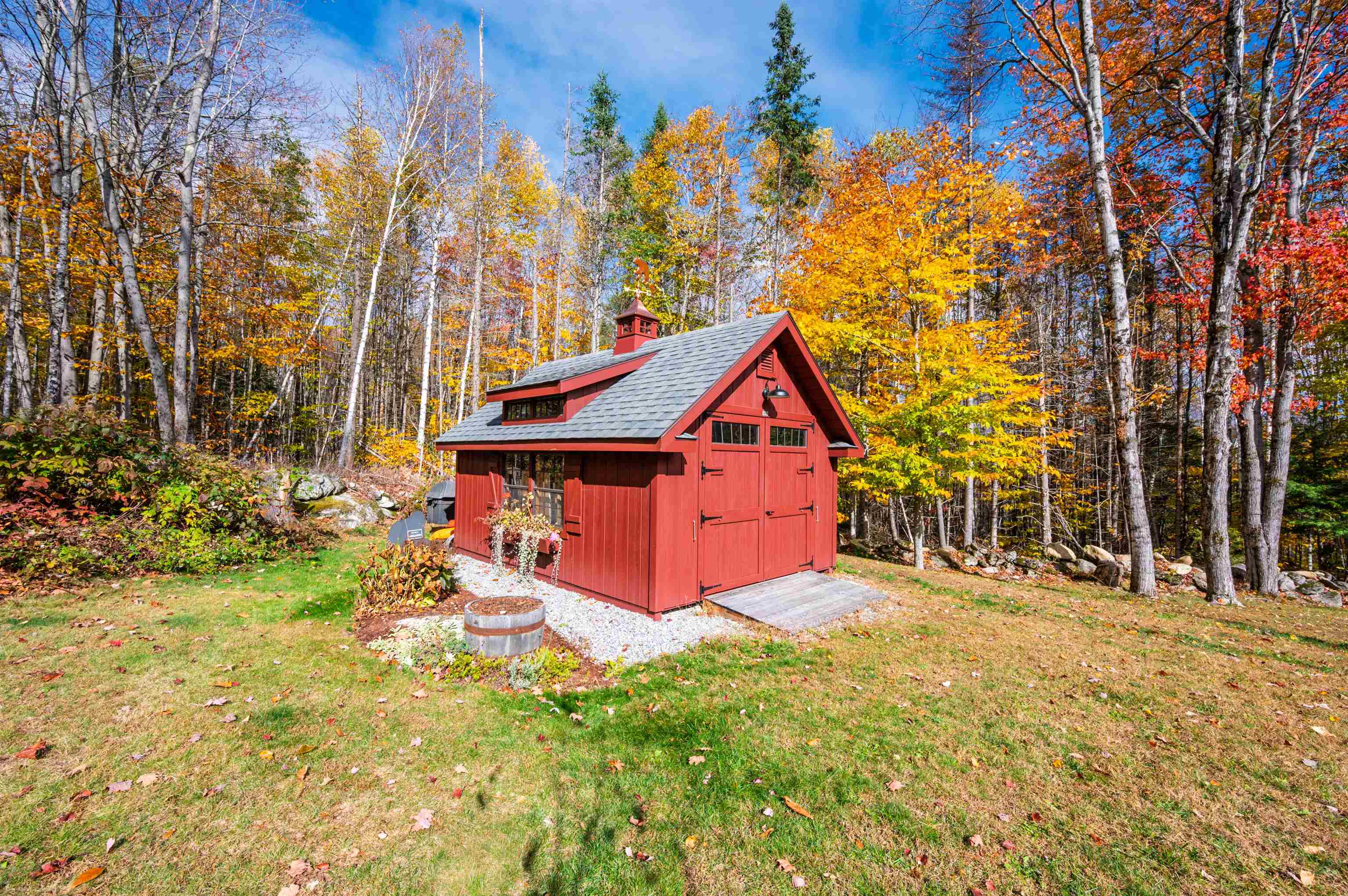 112 Apple Hill Road