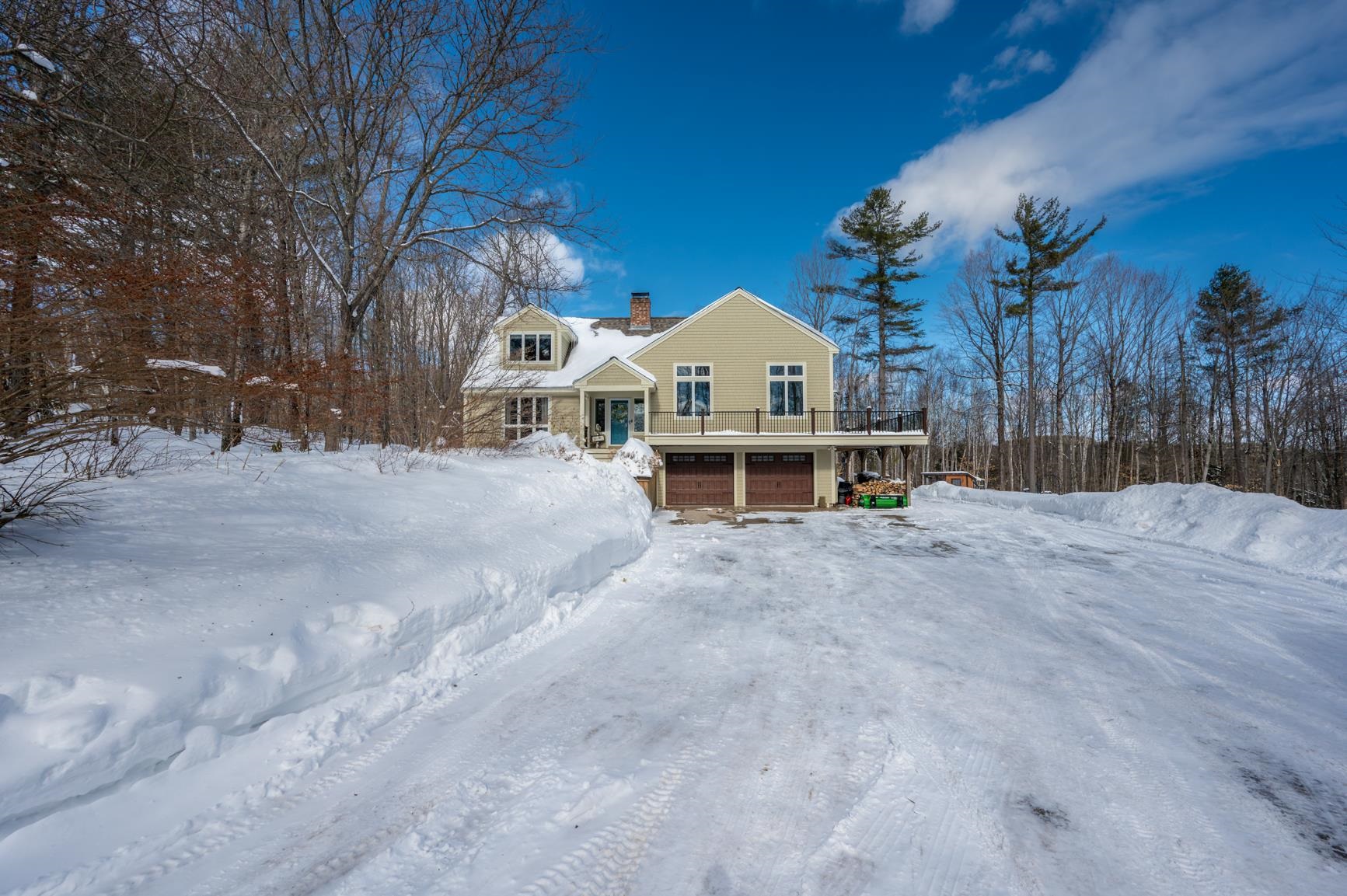 112 Apple Hill Road