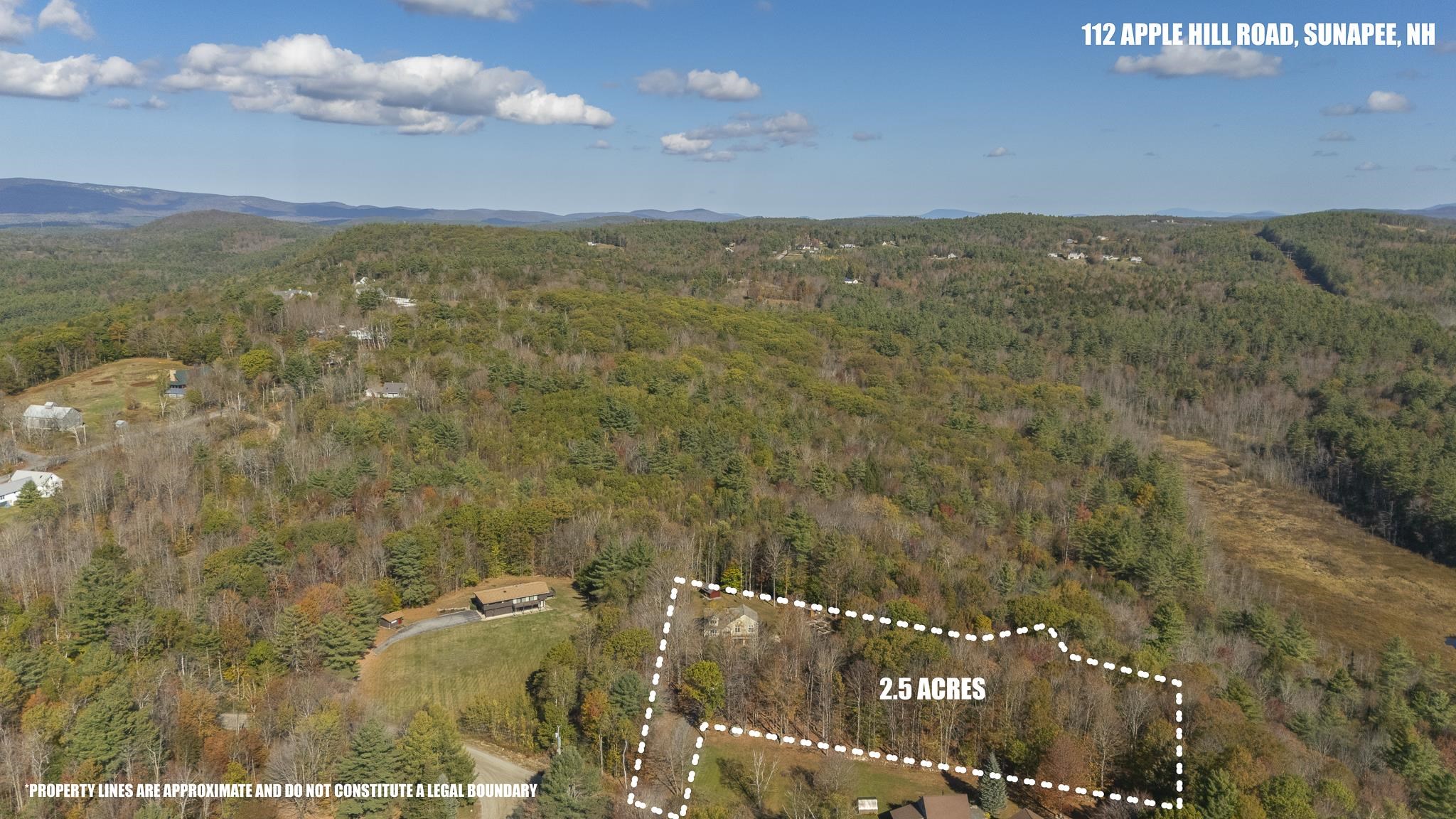 112 Apple Hill Road