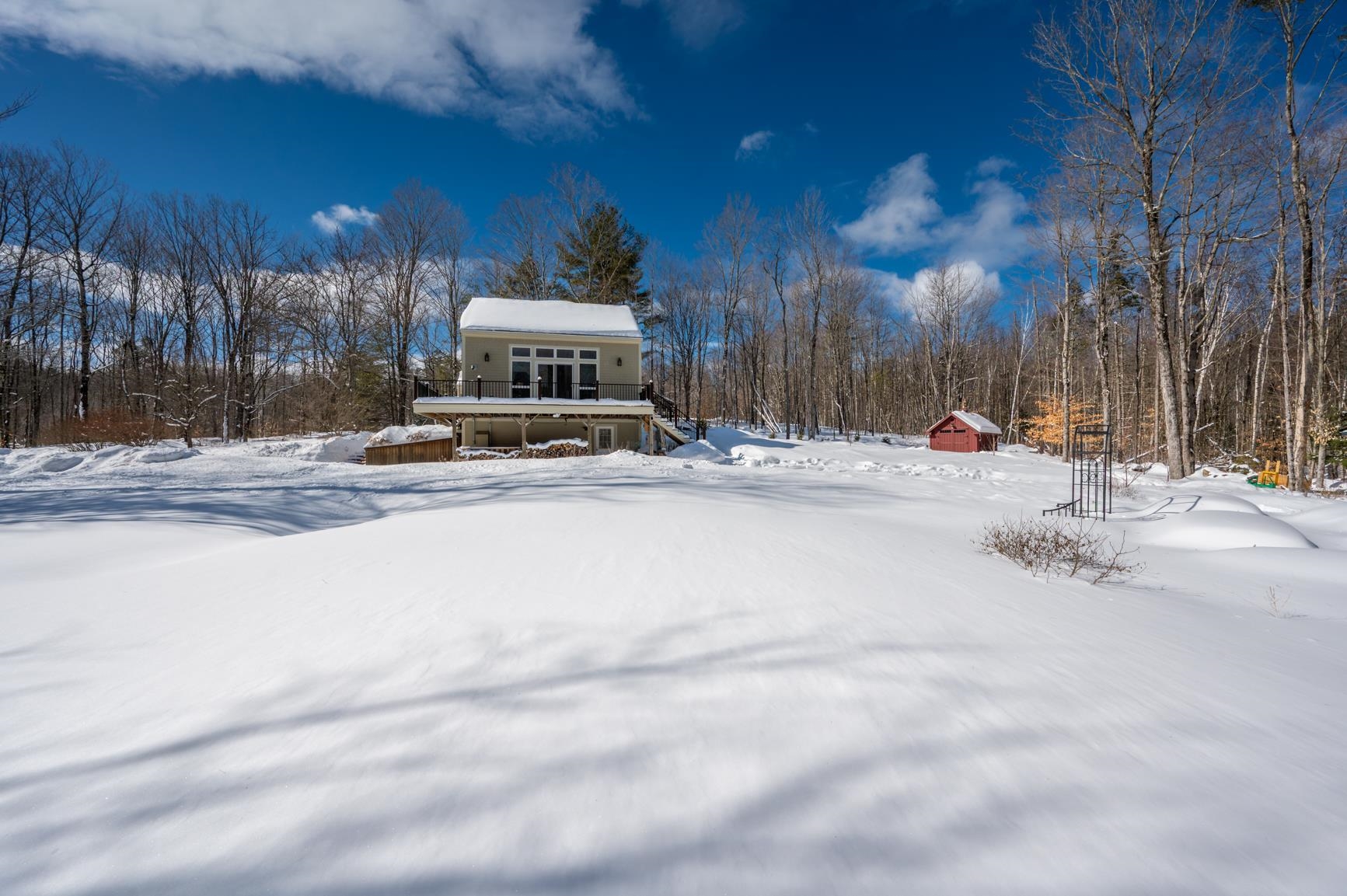 112 Apple Hill Road