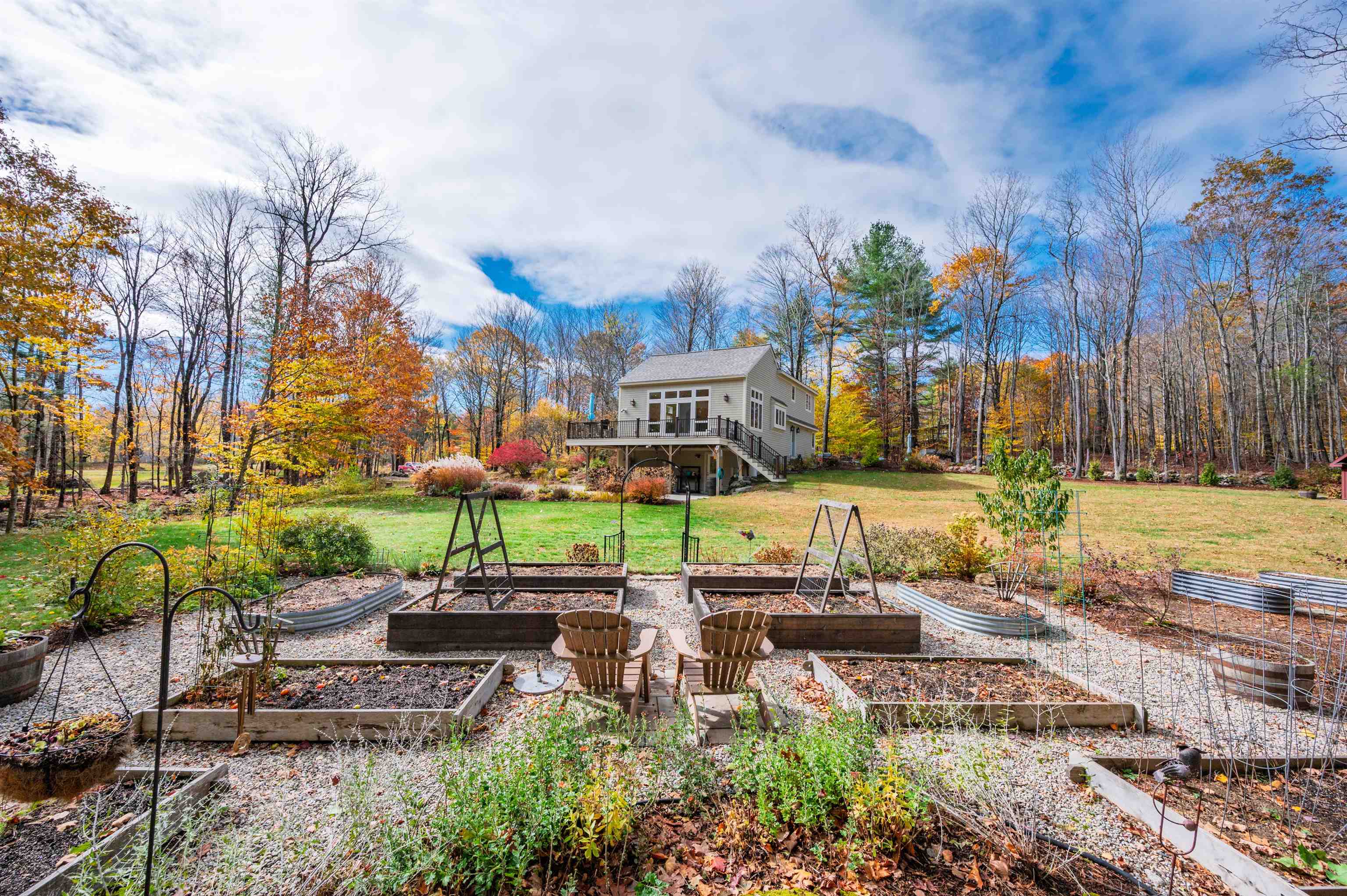 112 Apple Hill Road