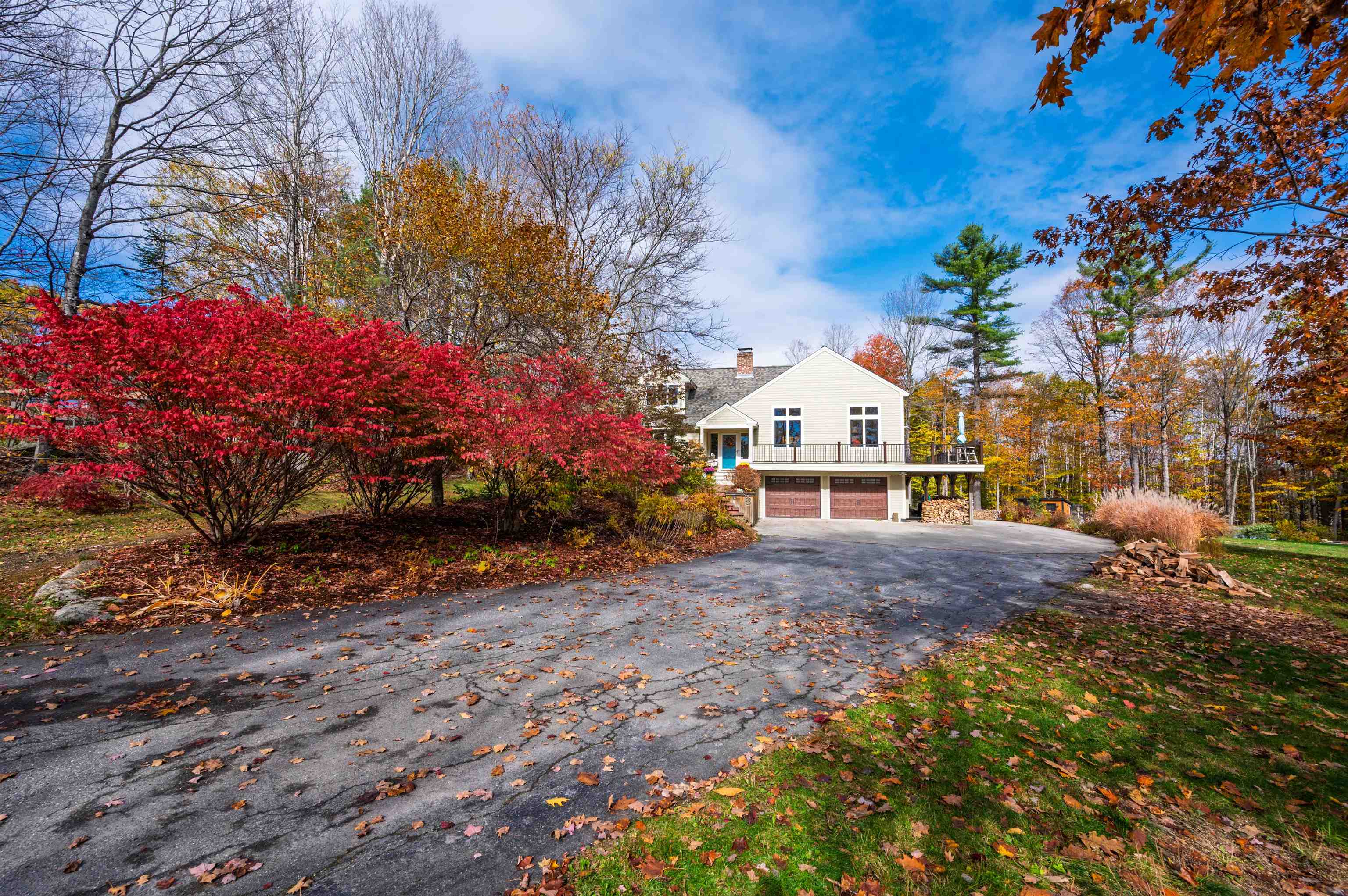 112 Apple Hill Road