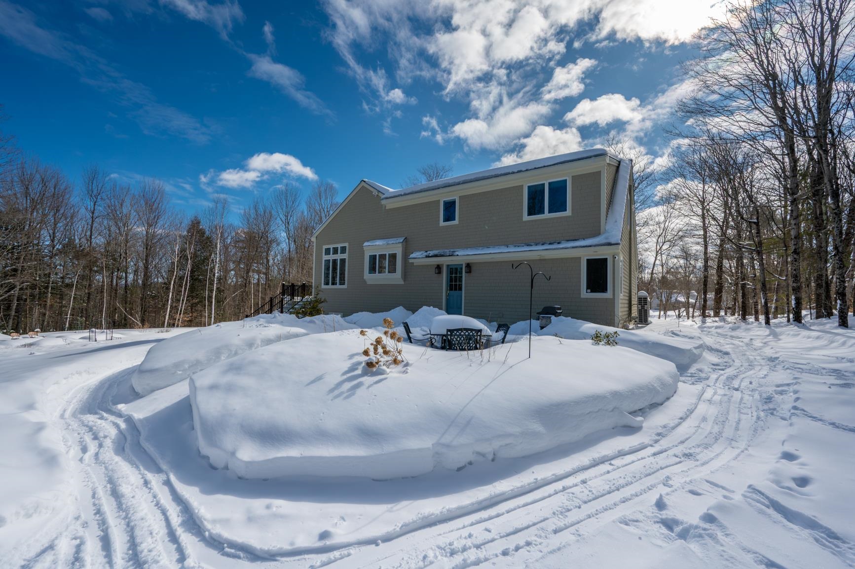 112 Apple Hill Road