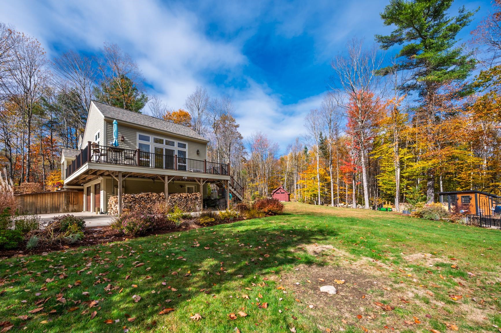 112 Apple Hill Road