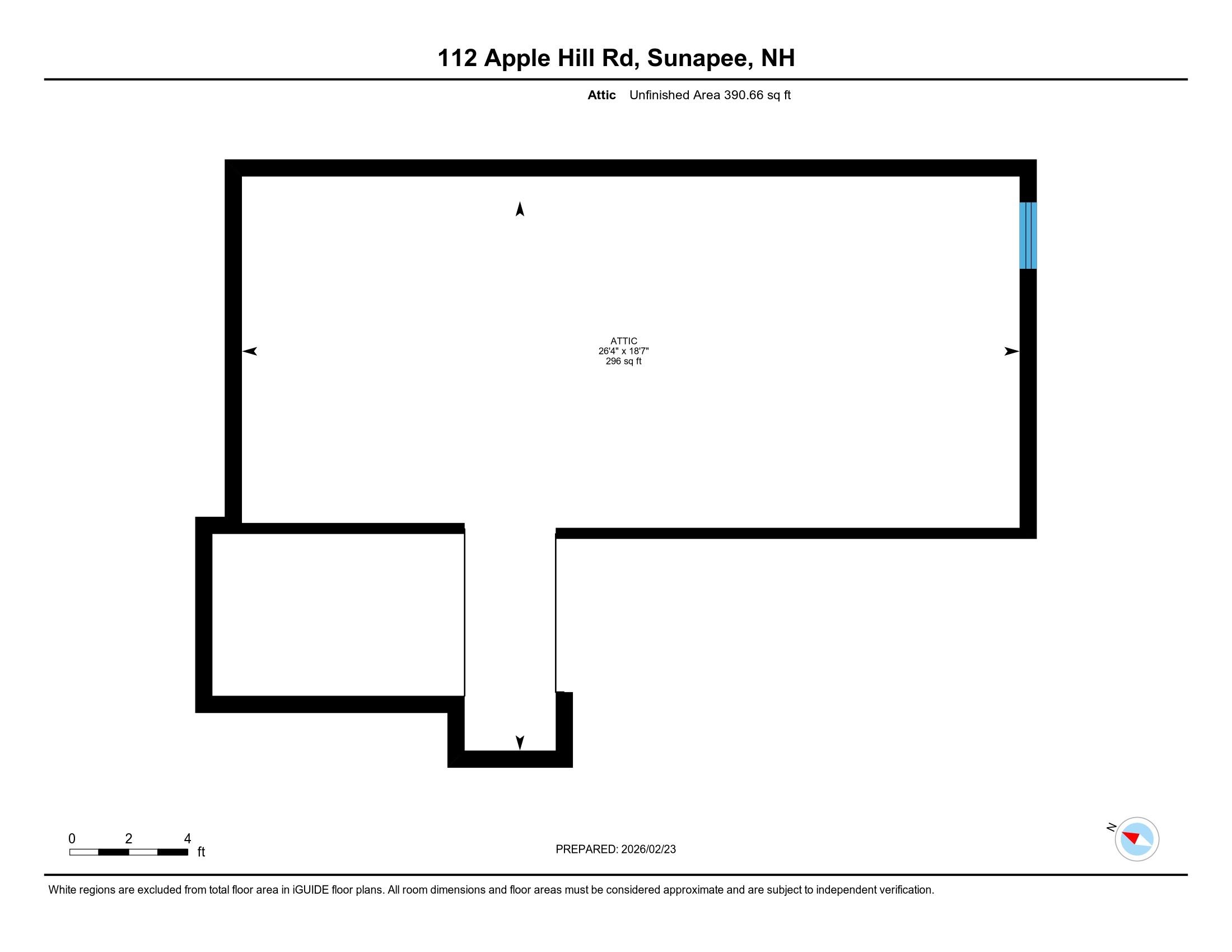 112 Apple Hill Road